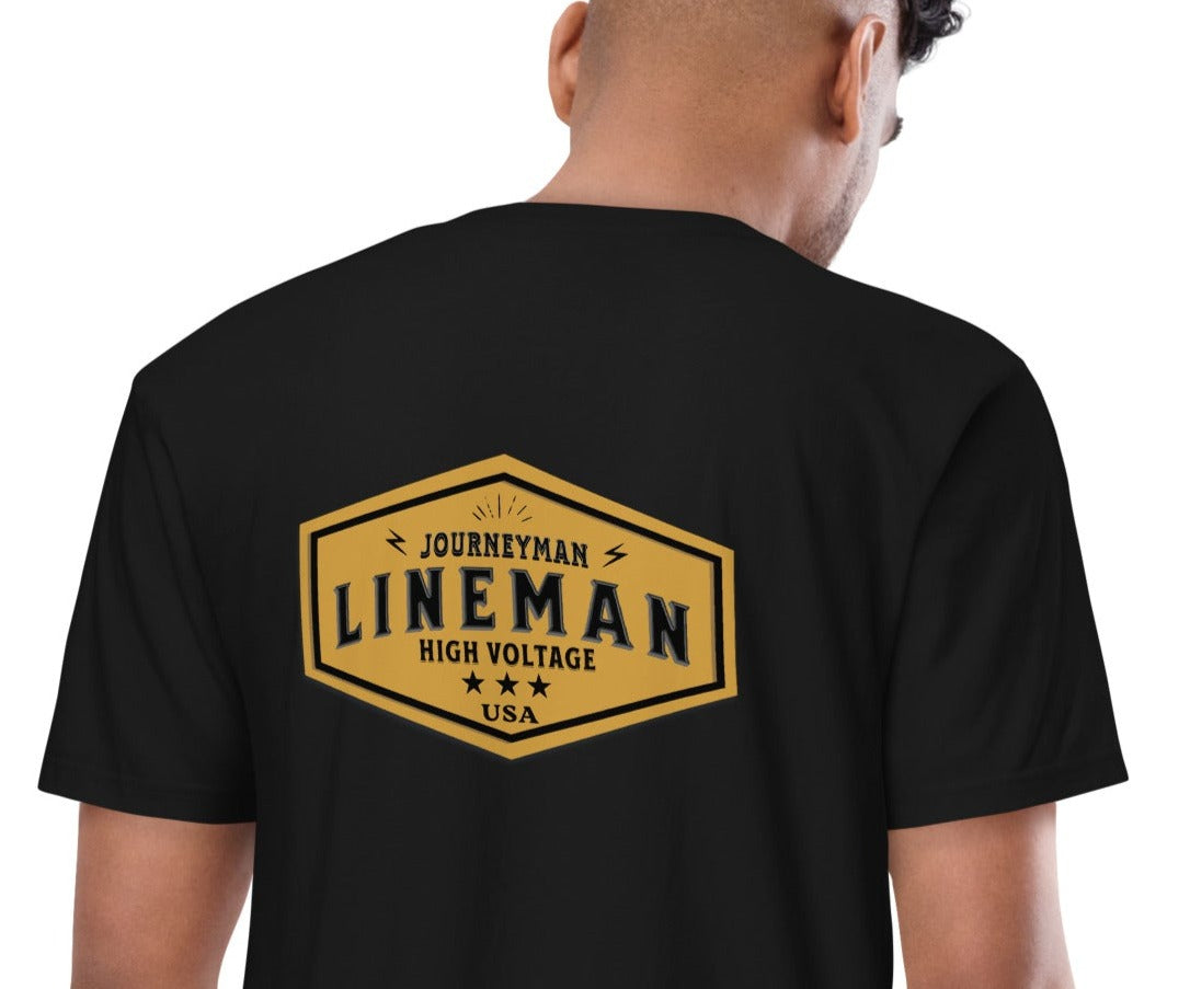 **LINEMAN**