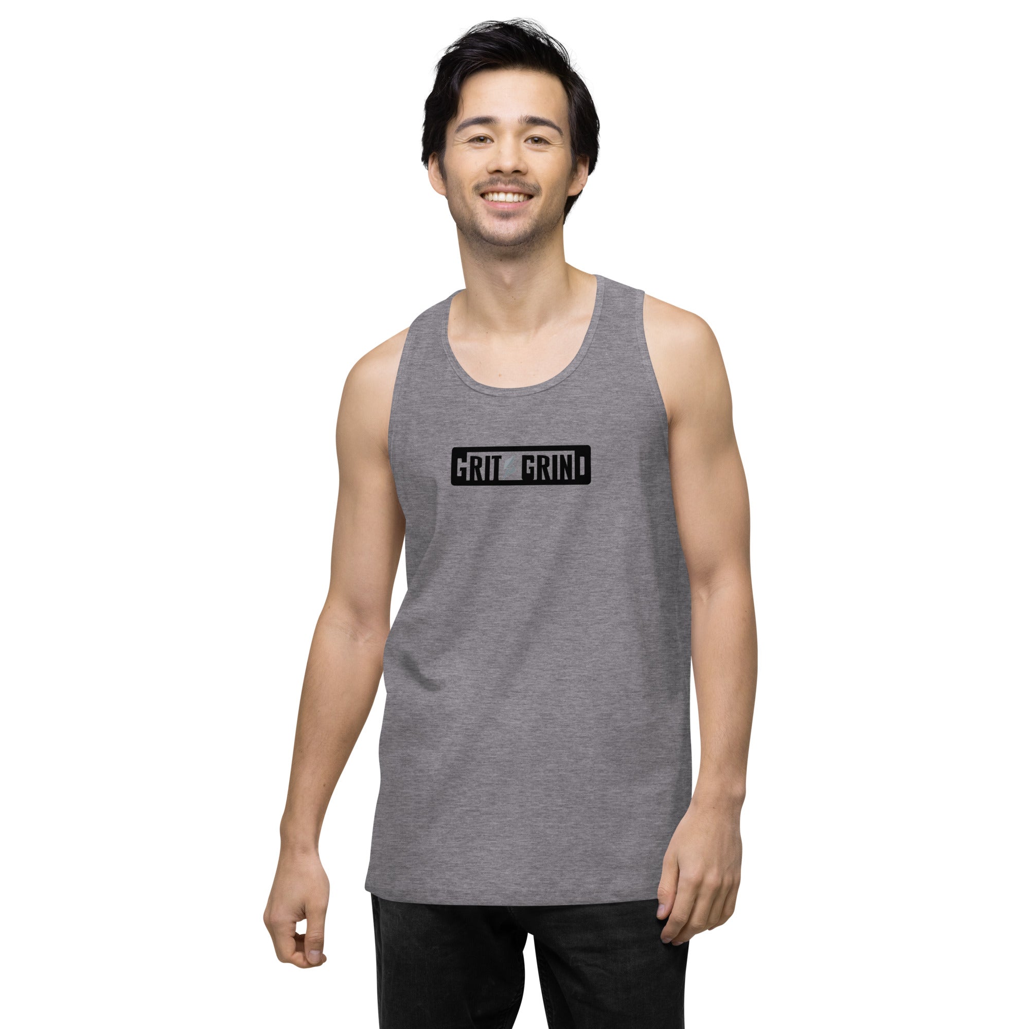 GG premium colors tank top