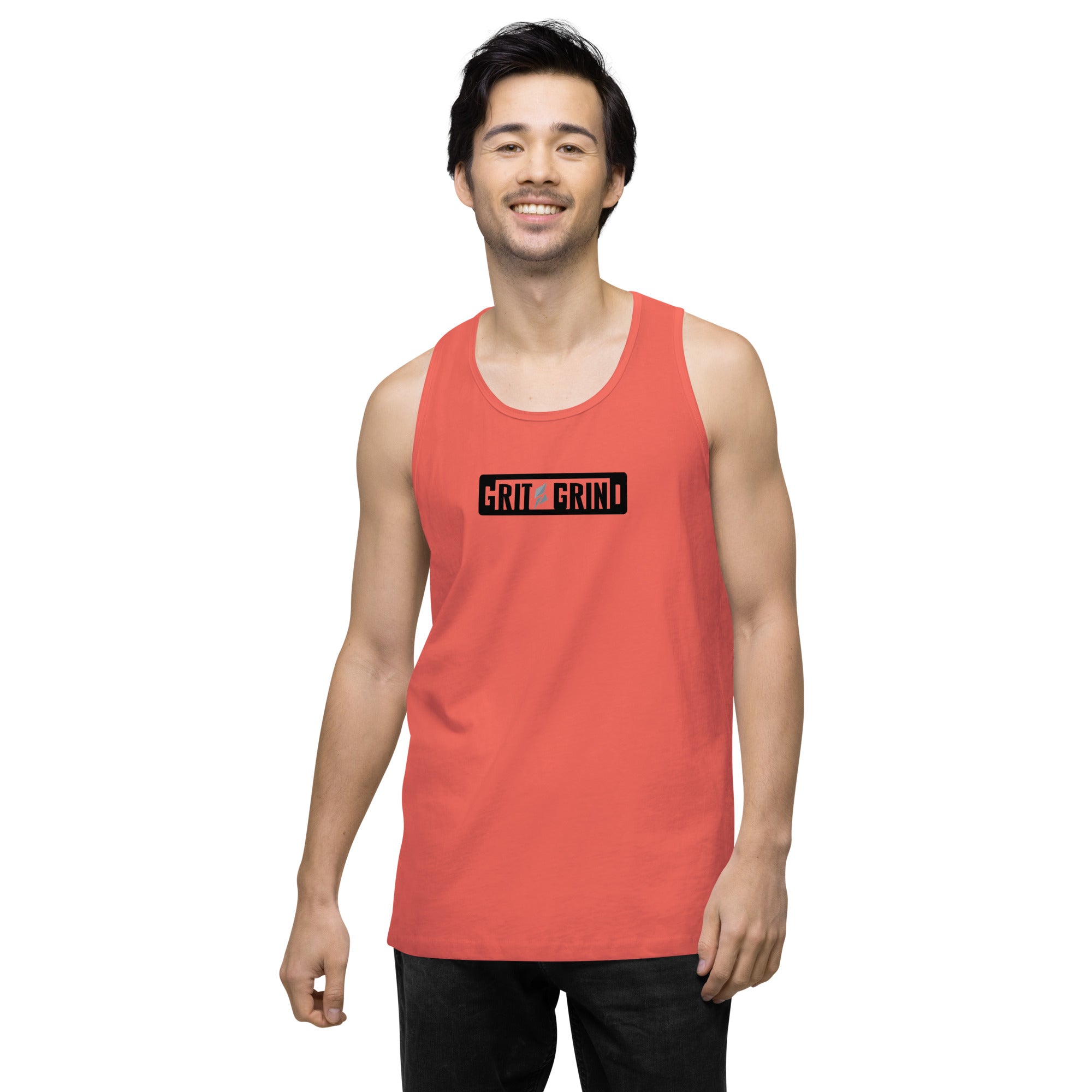 GG premium colors tank top