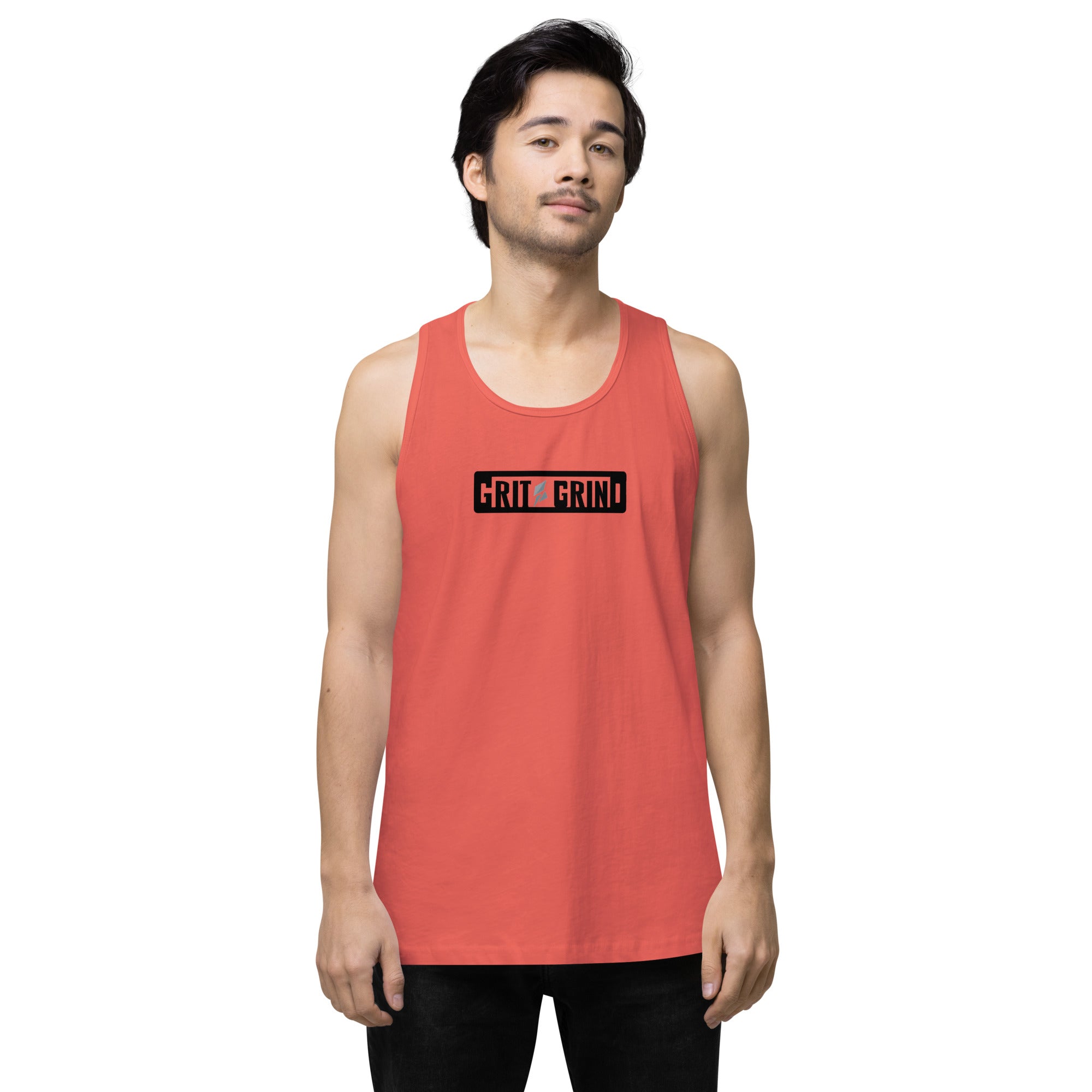 GG premium colors tank top