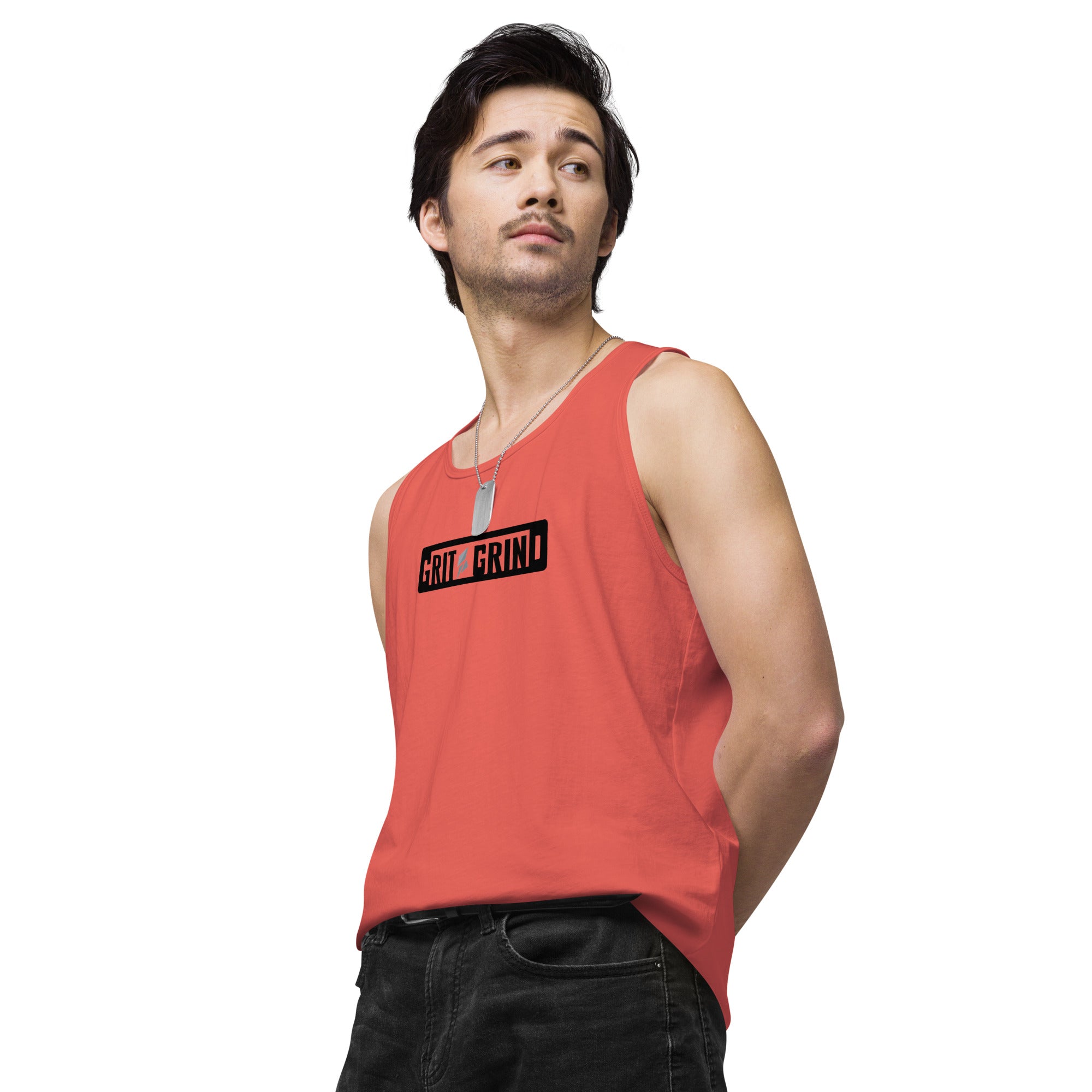 GG premium colors tank top