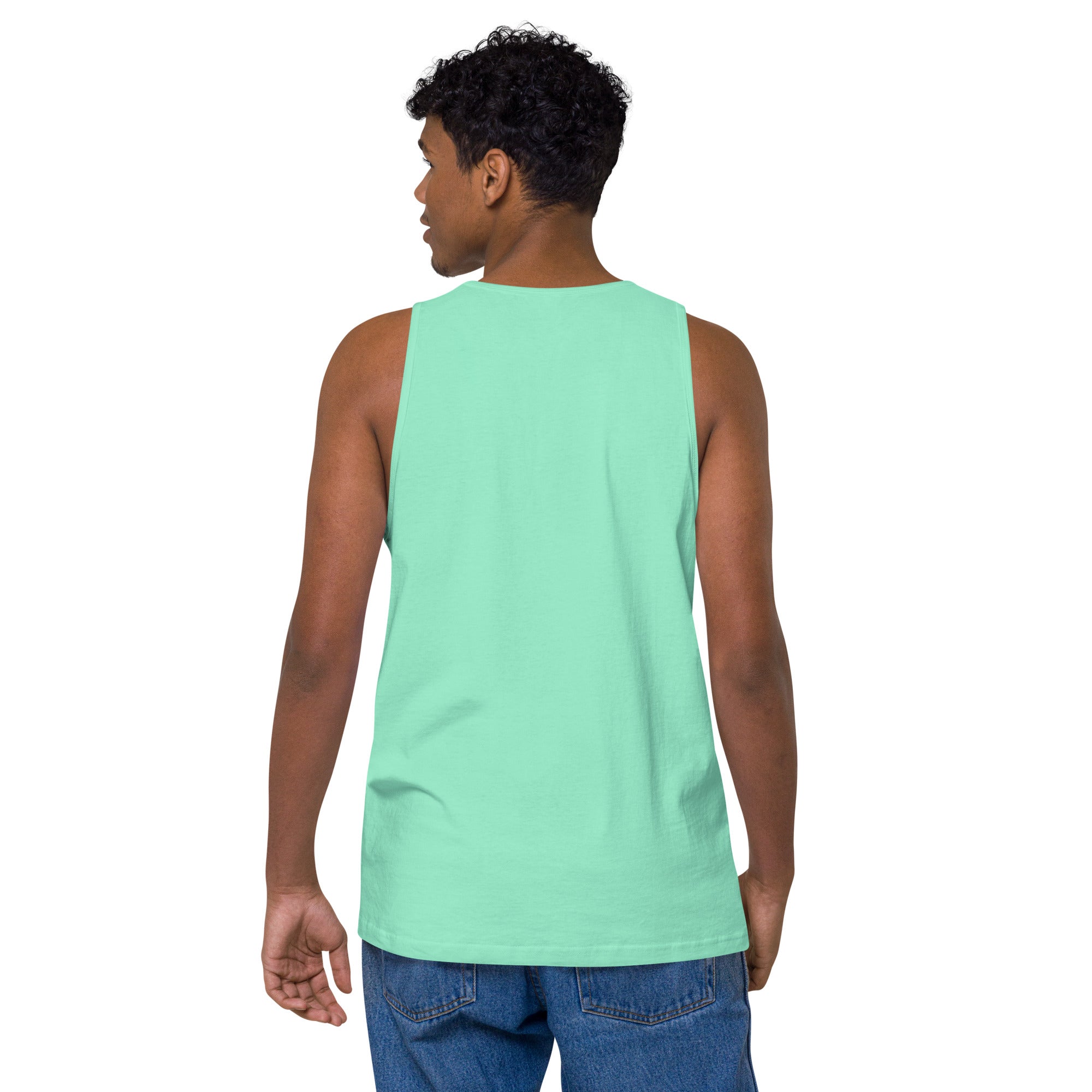 GG premium colors tank top