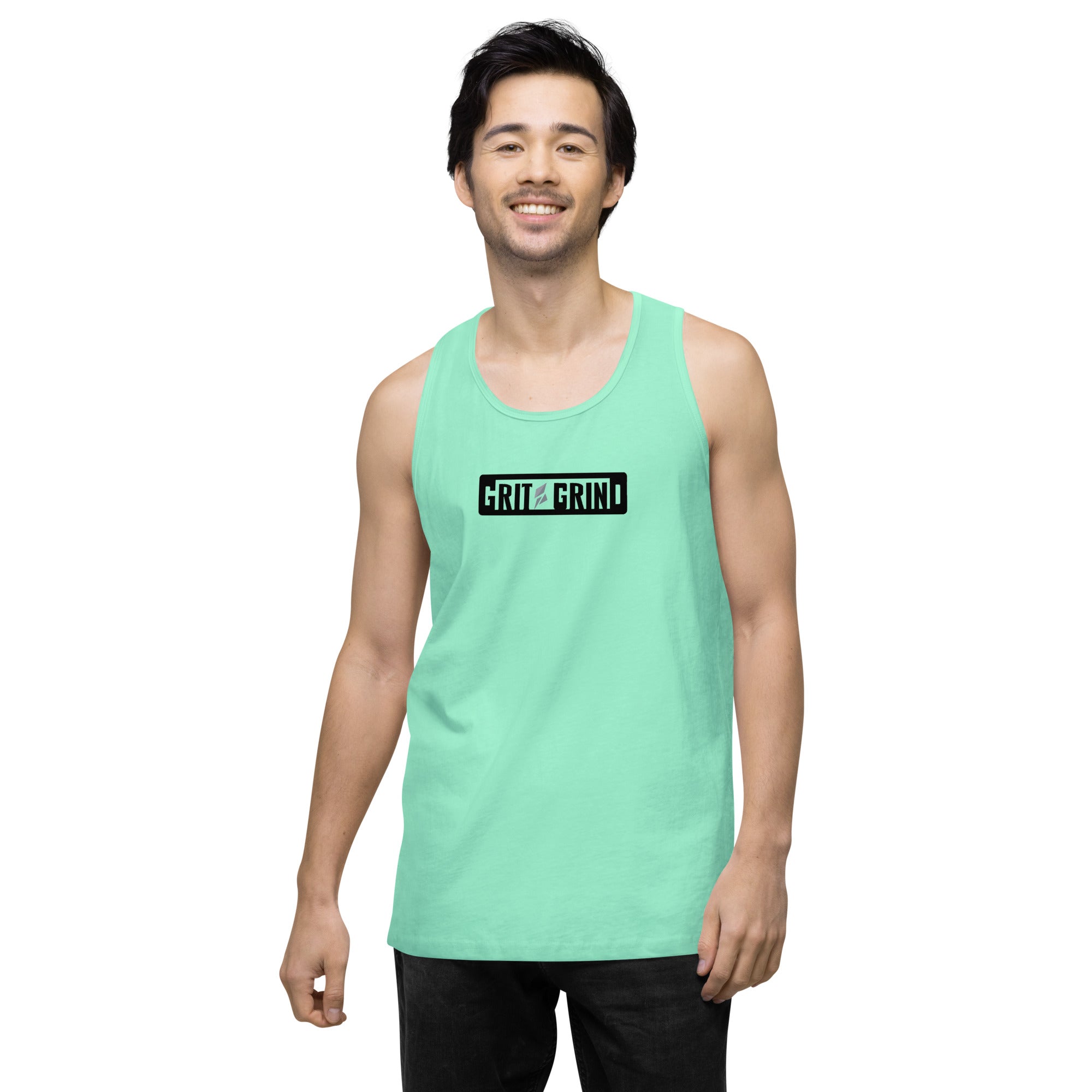 GG premium colors tank top