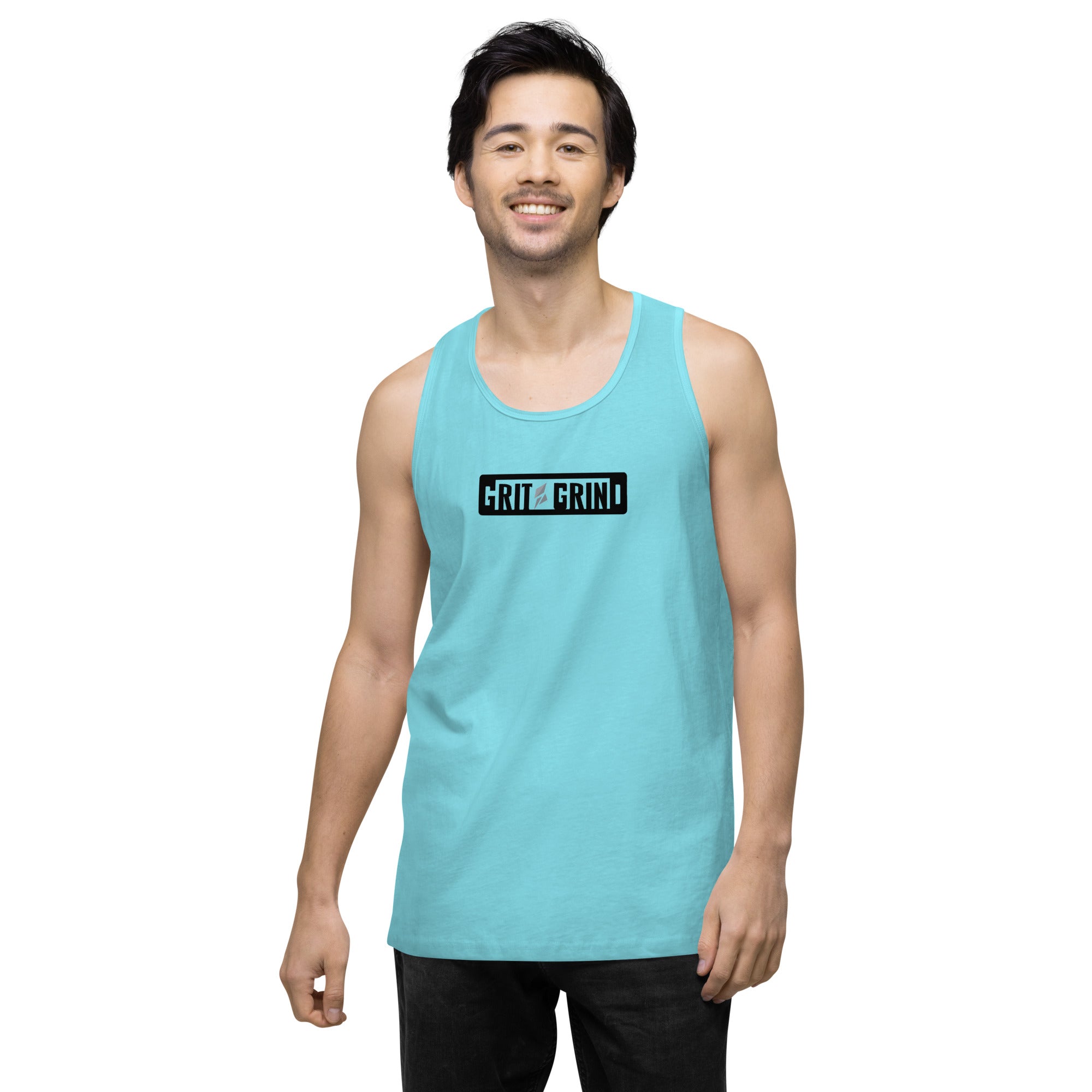 GG premium colors tank top