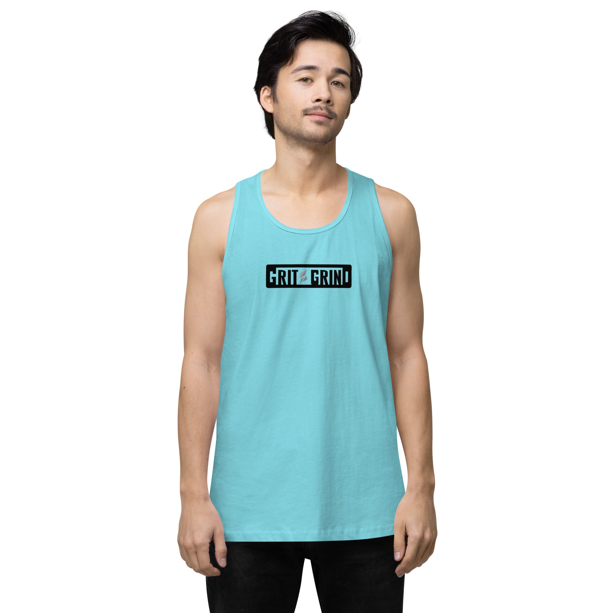 GG premium colors tank top