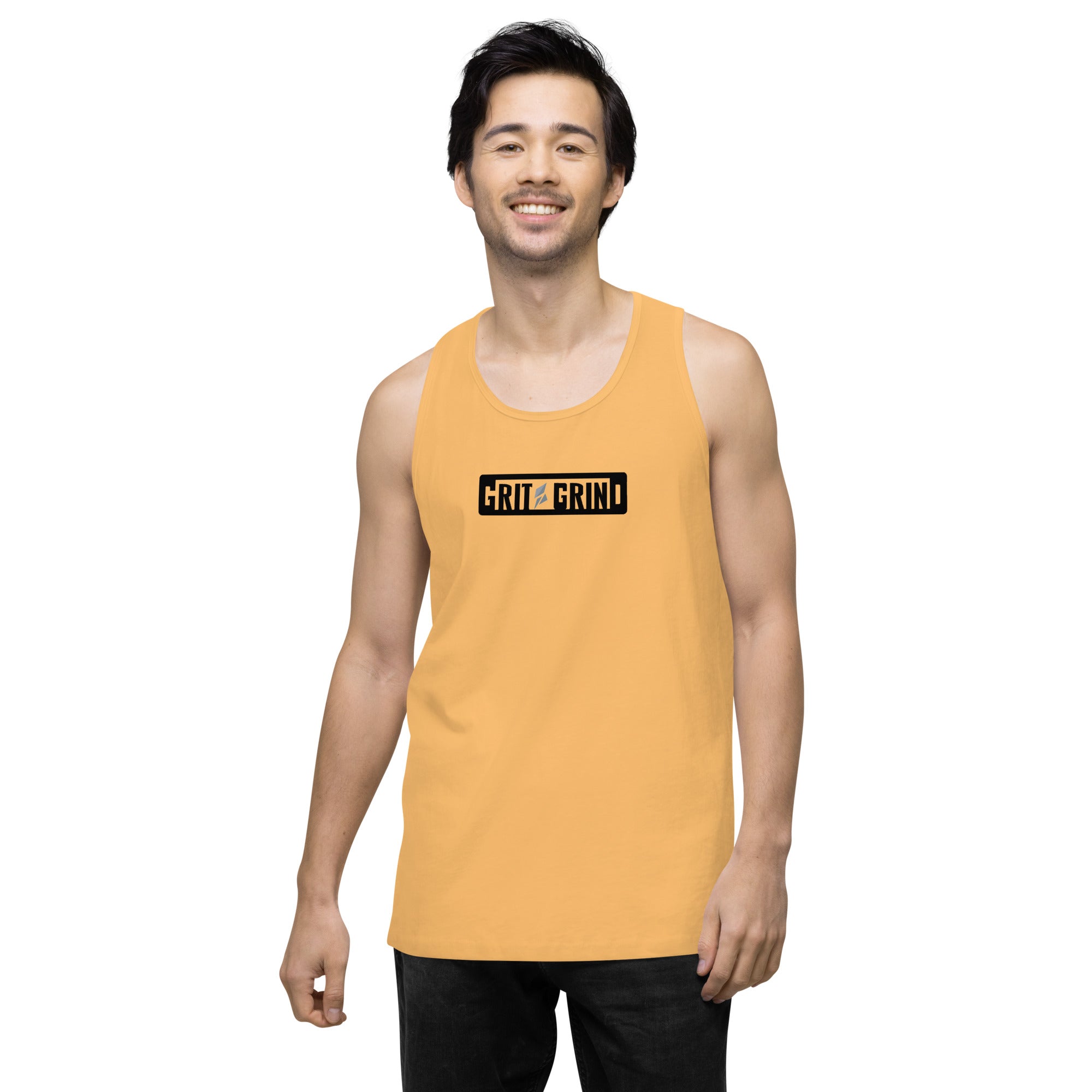 GG premium colors tank top