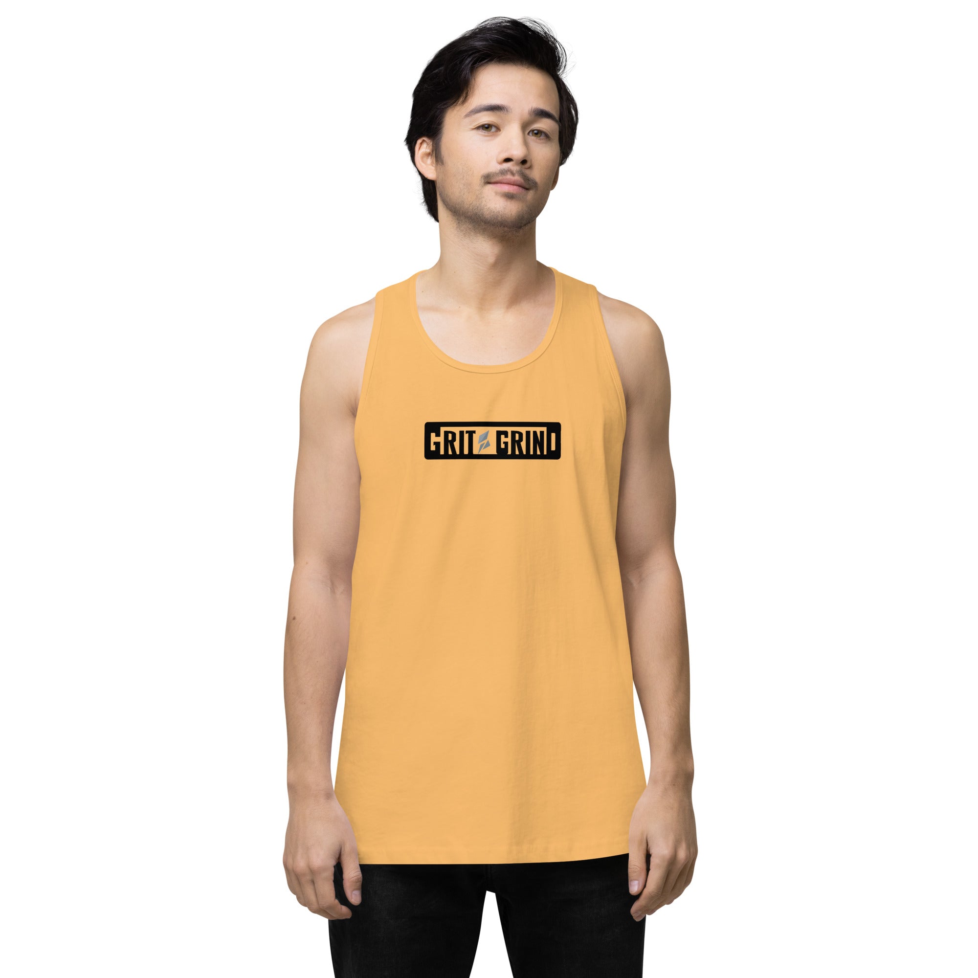 GG premium colors tank top