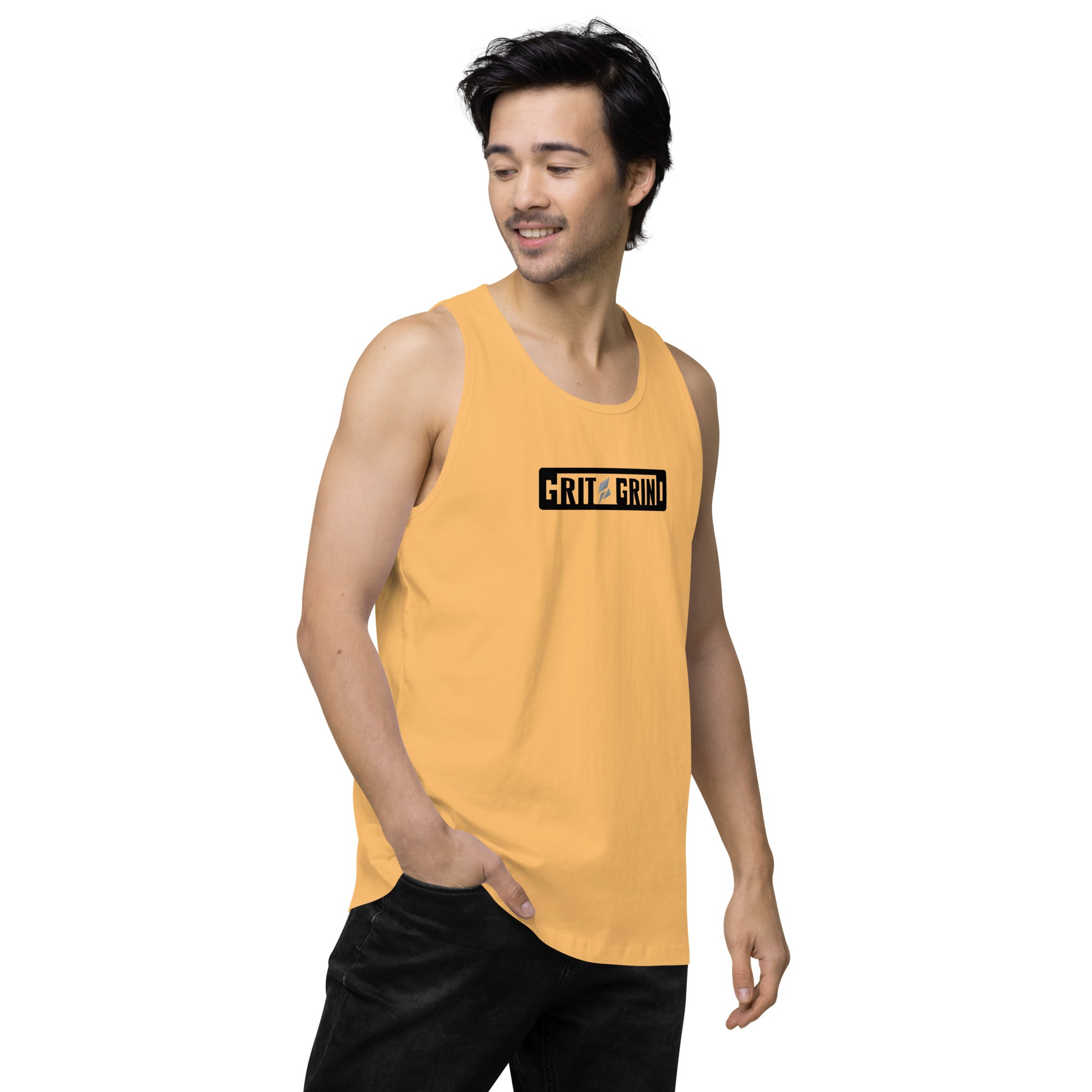 GG premium colors tank top