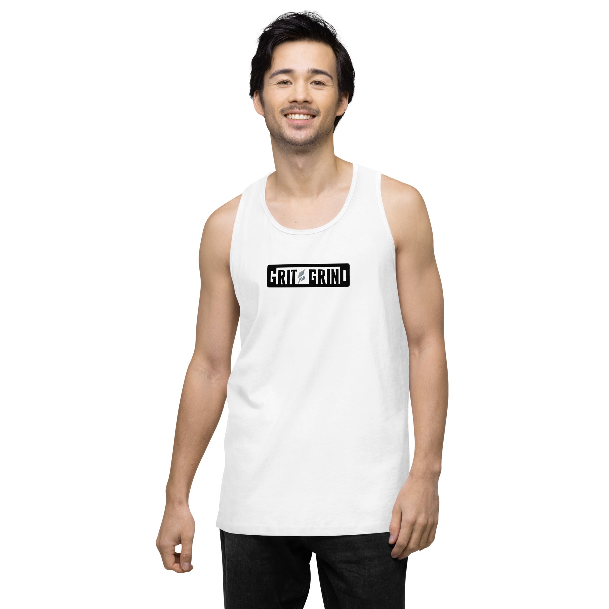 GG premium colors tank top