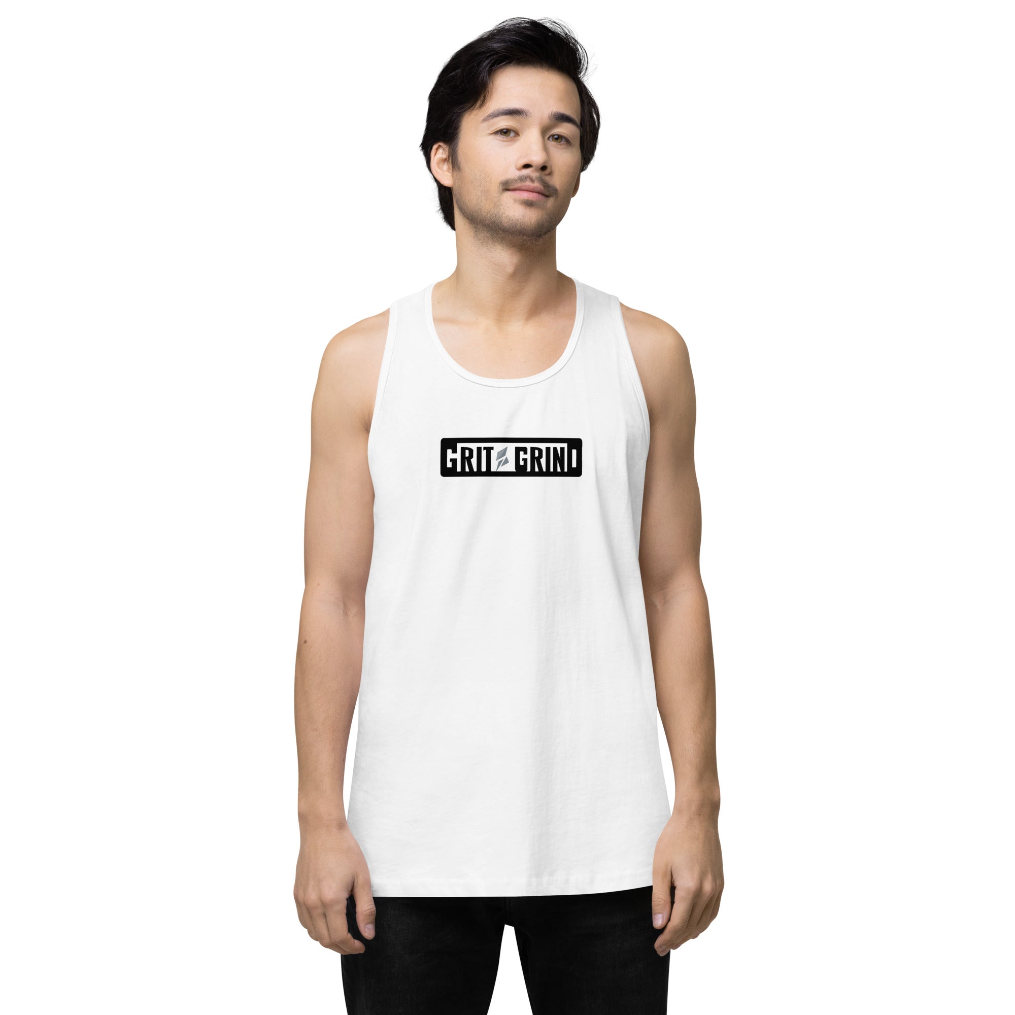 GG premium colors tank top