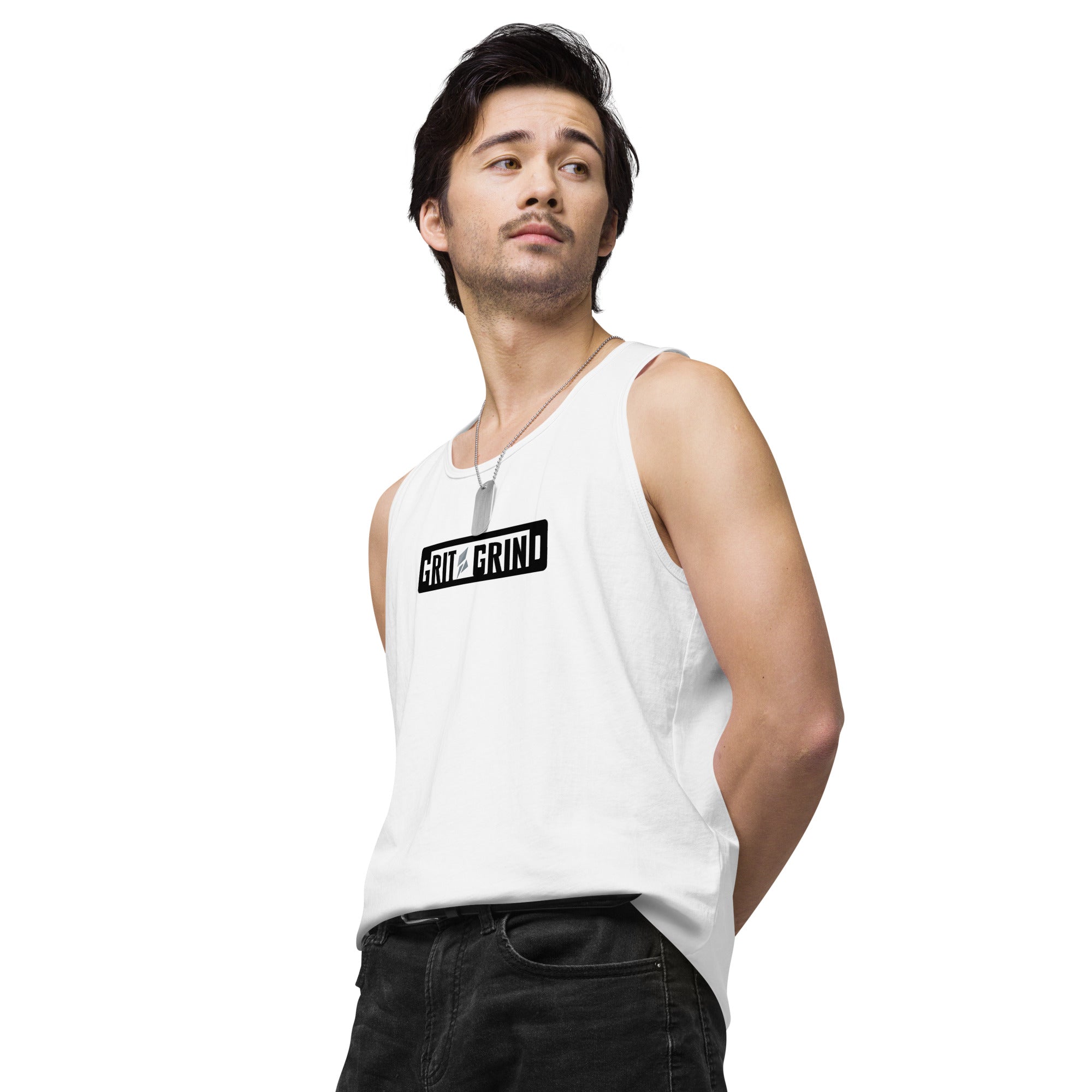 GG premium colors tank top