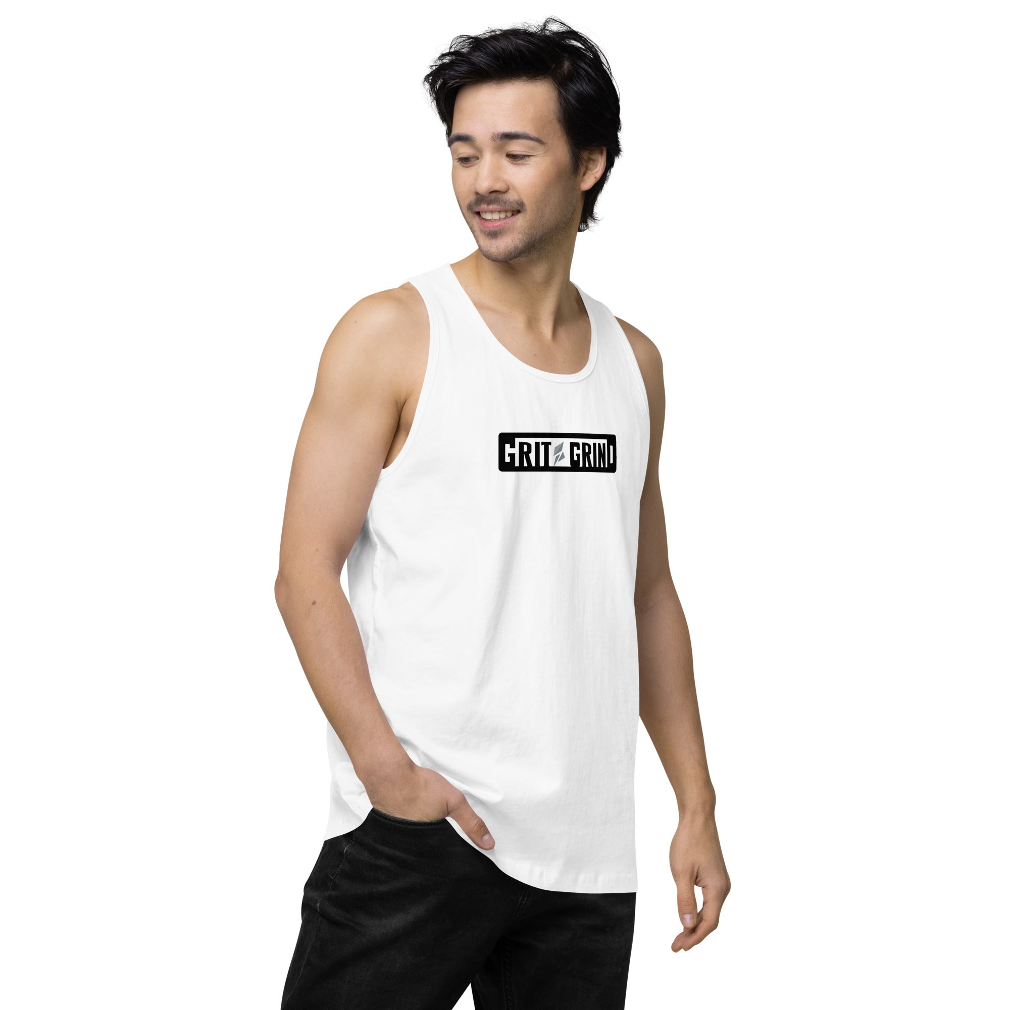 GG premium colors tank top