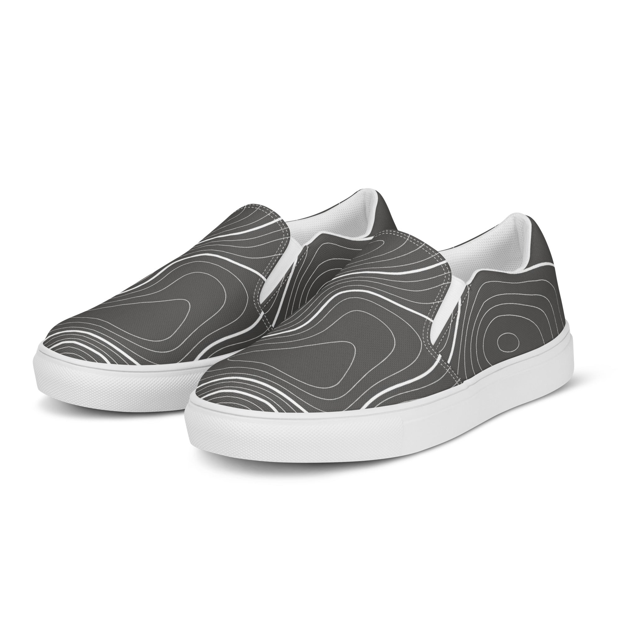 GG TOPO Men’s slip-on shoes