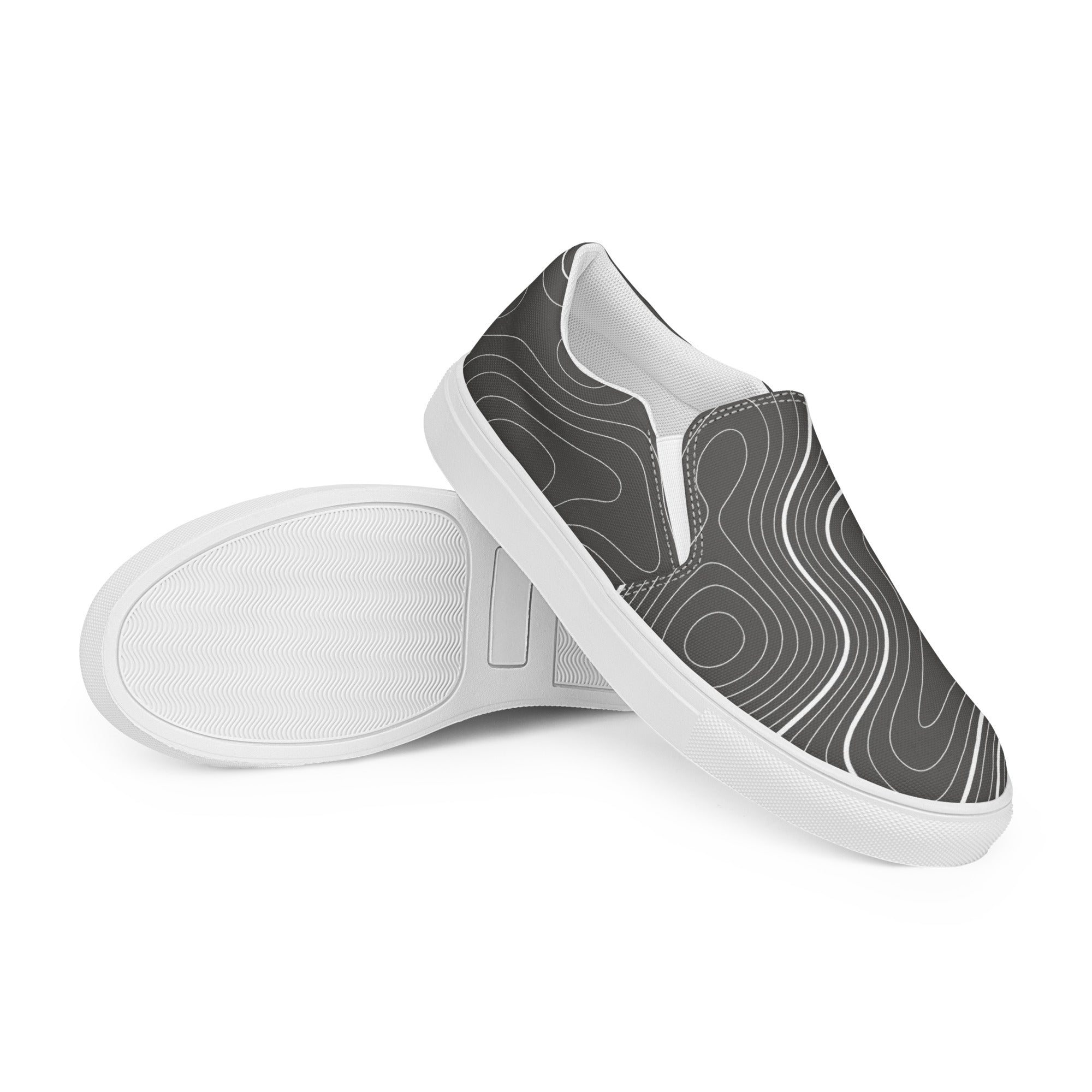 GG TOPO Men’s slip-on shoes