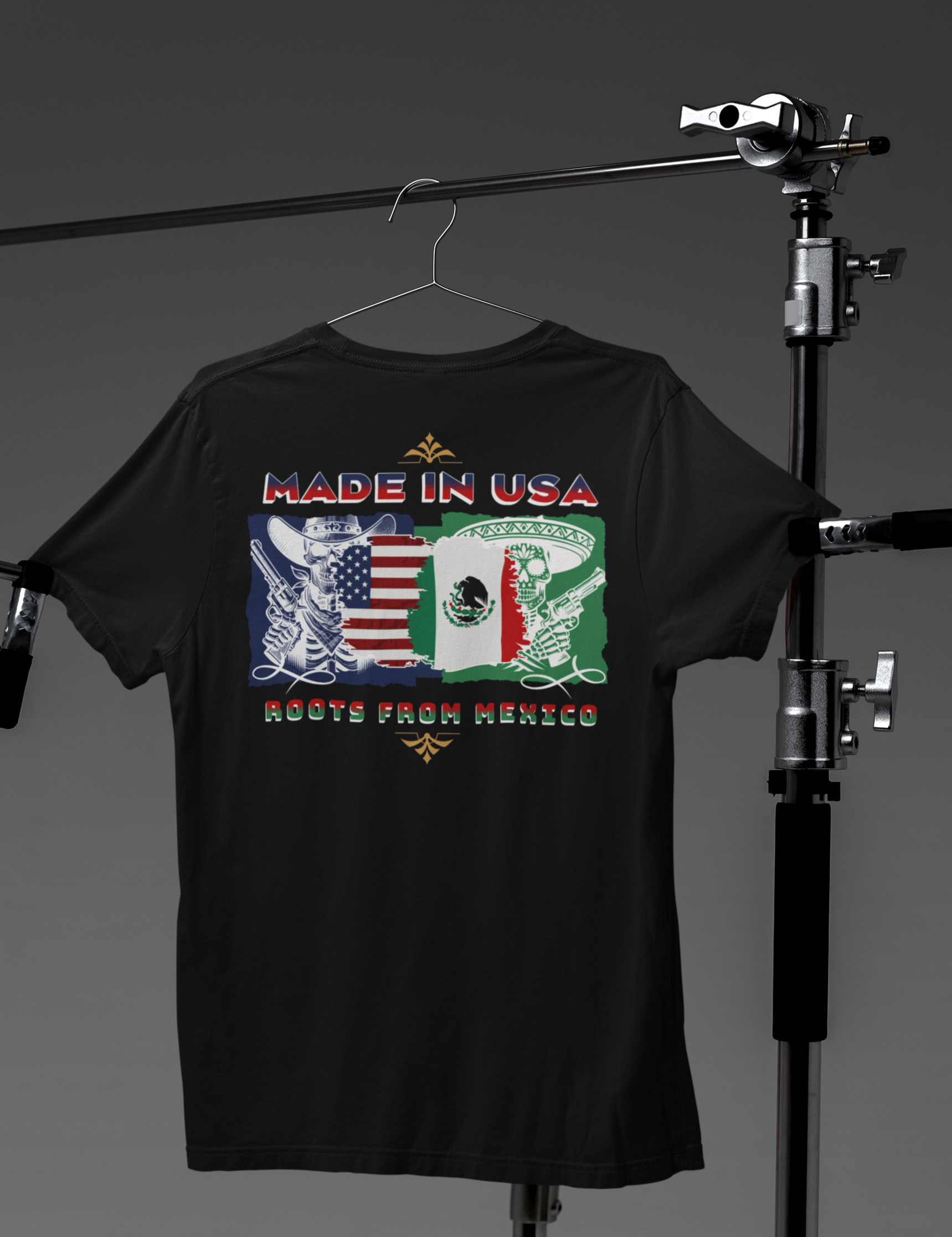 Made in USA T-Shirt