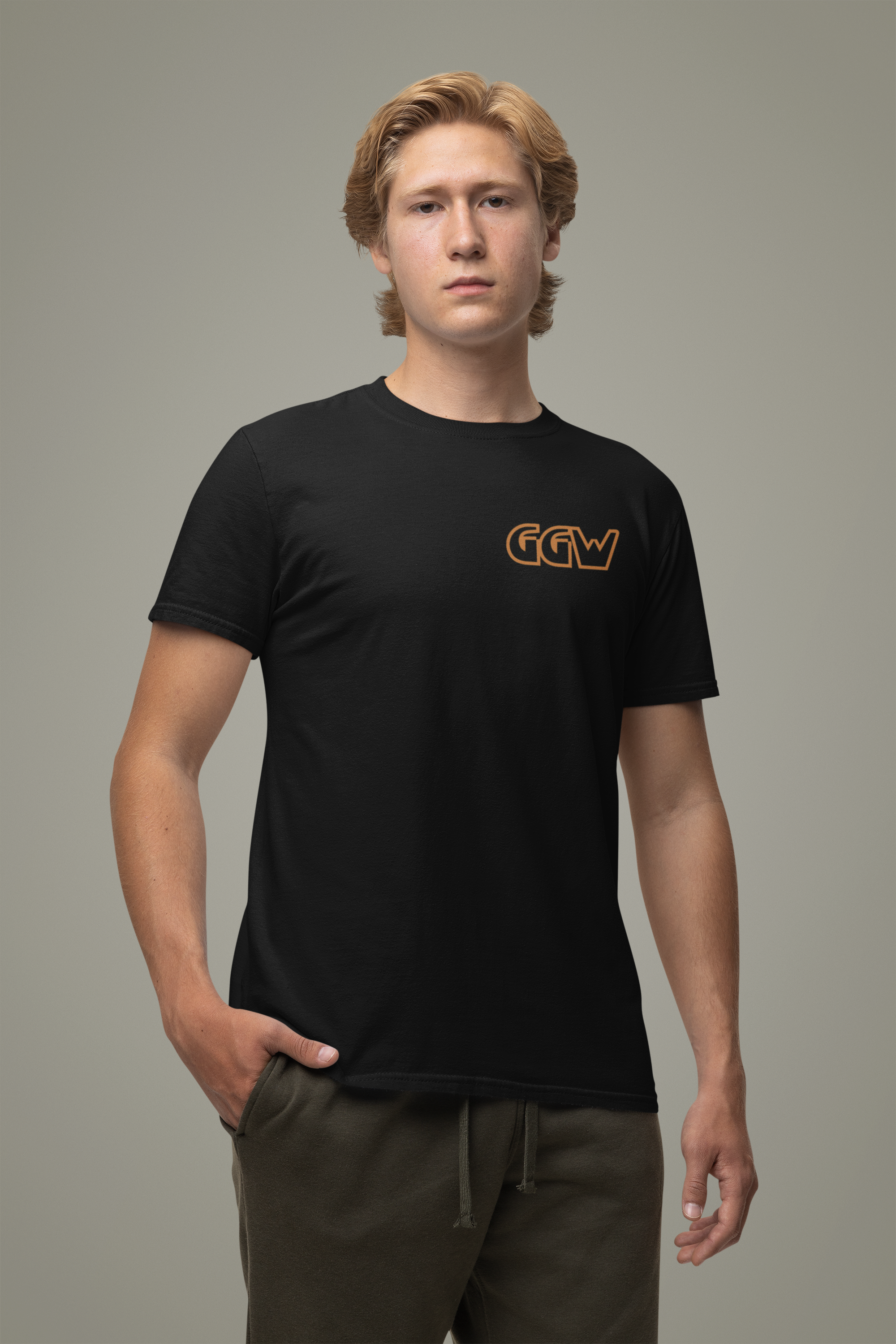 Off Road GGW T-Shirt