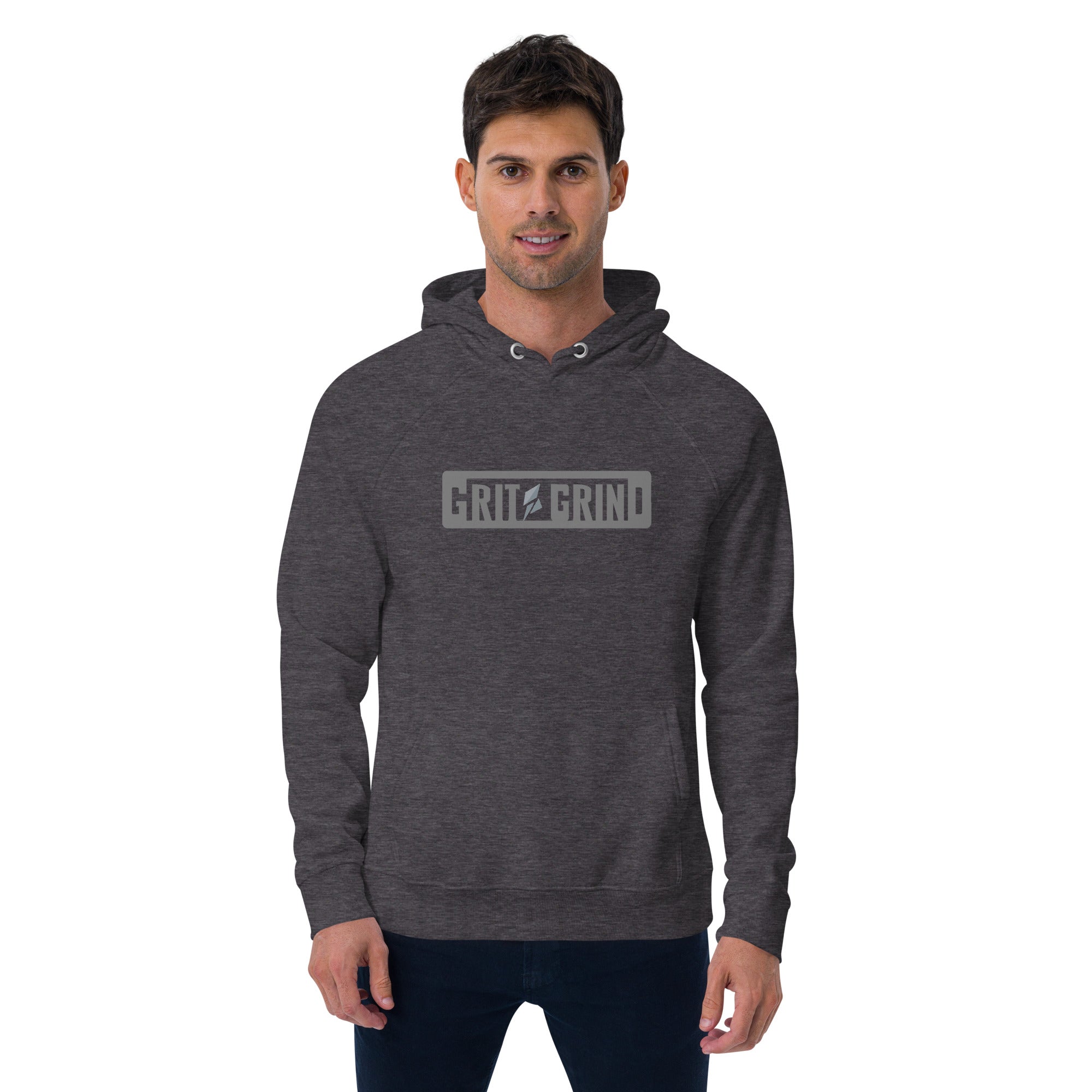 Gritty Grind Hoodie