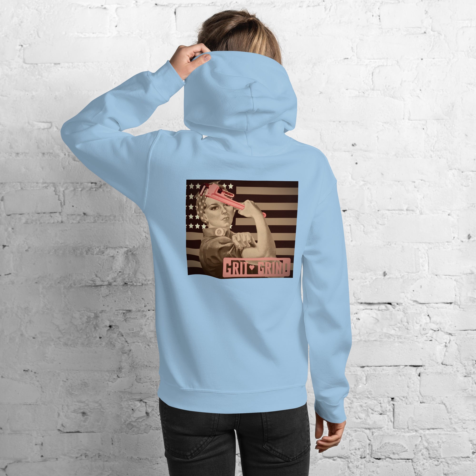 GG Rosie Hoodie