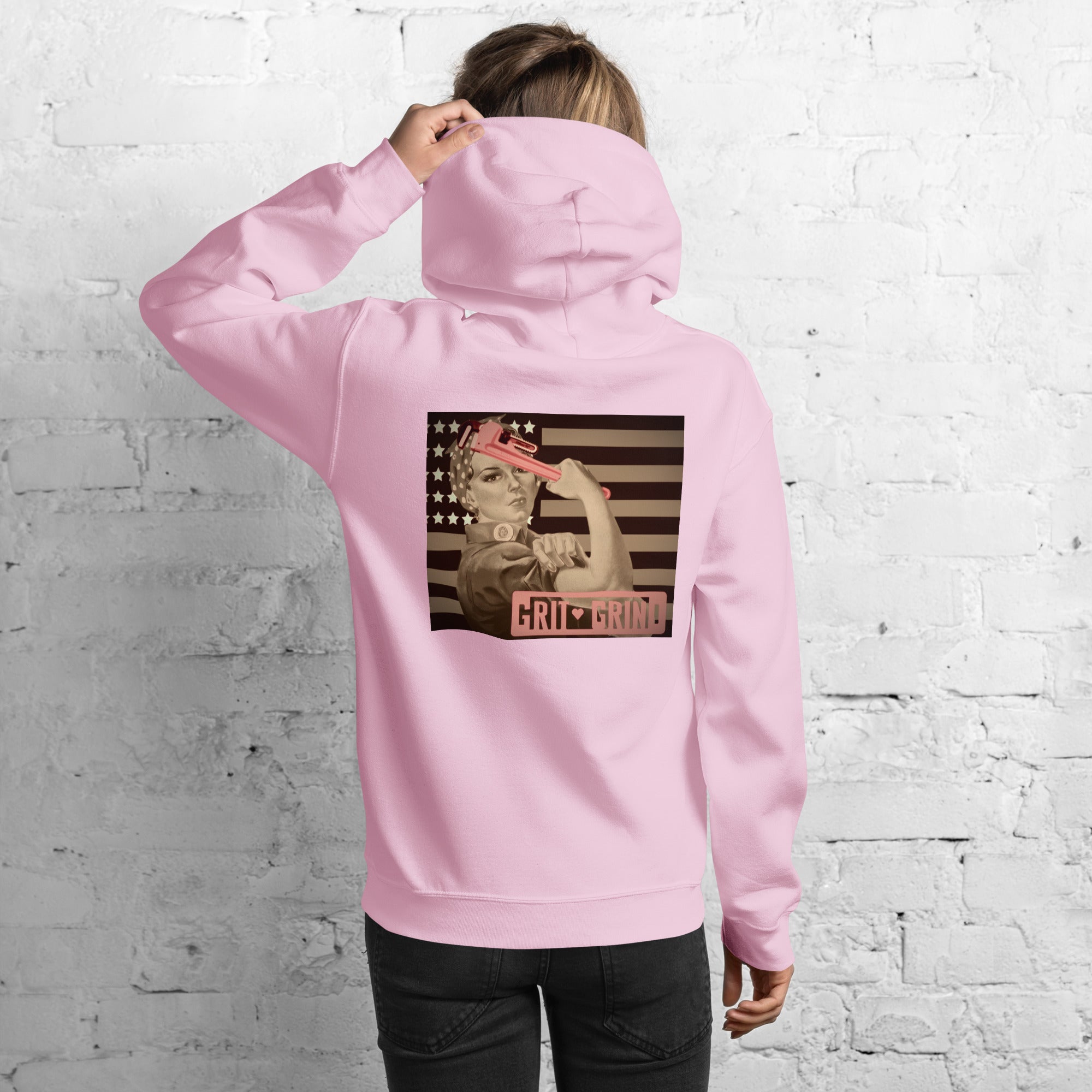 GG Rosie Hoodie