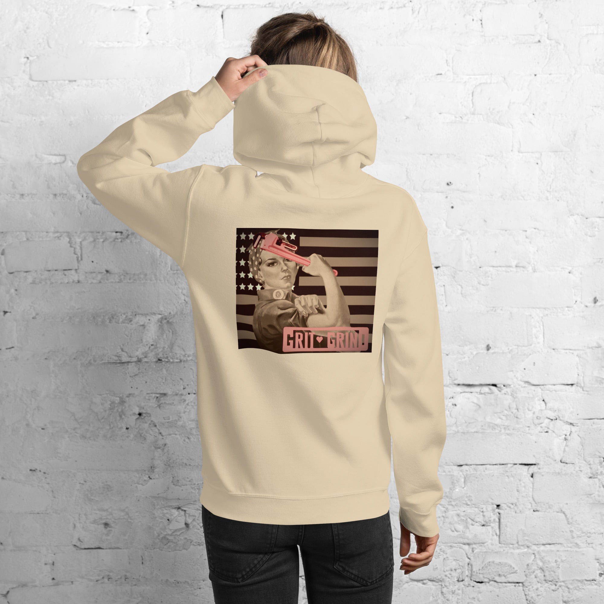 GG Rosie Hoodie