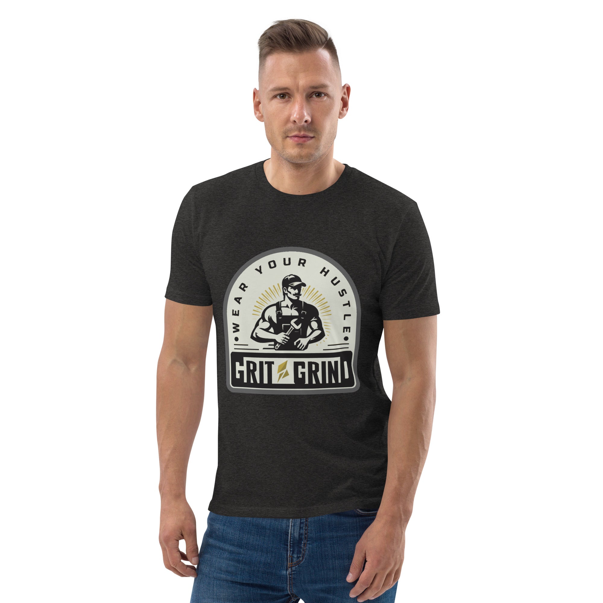 Vintage Grit T-Shirt