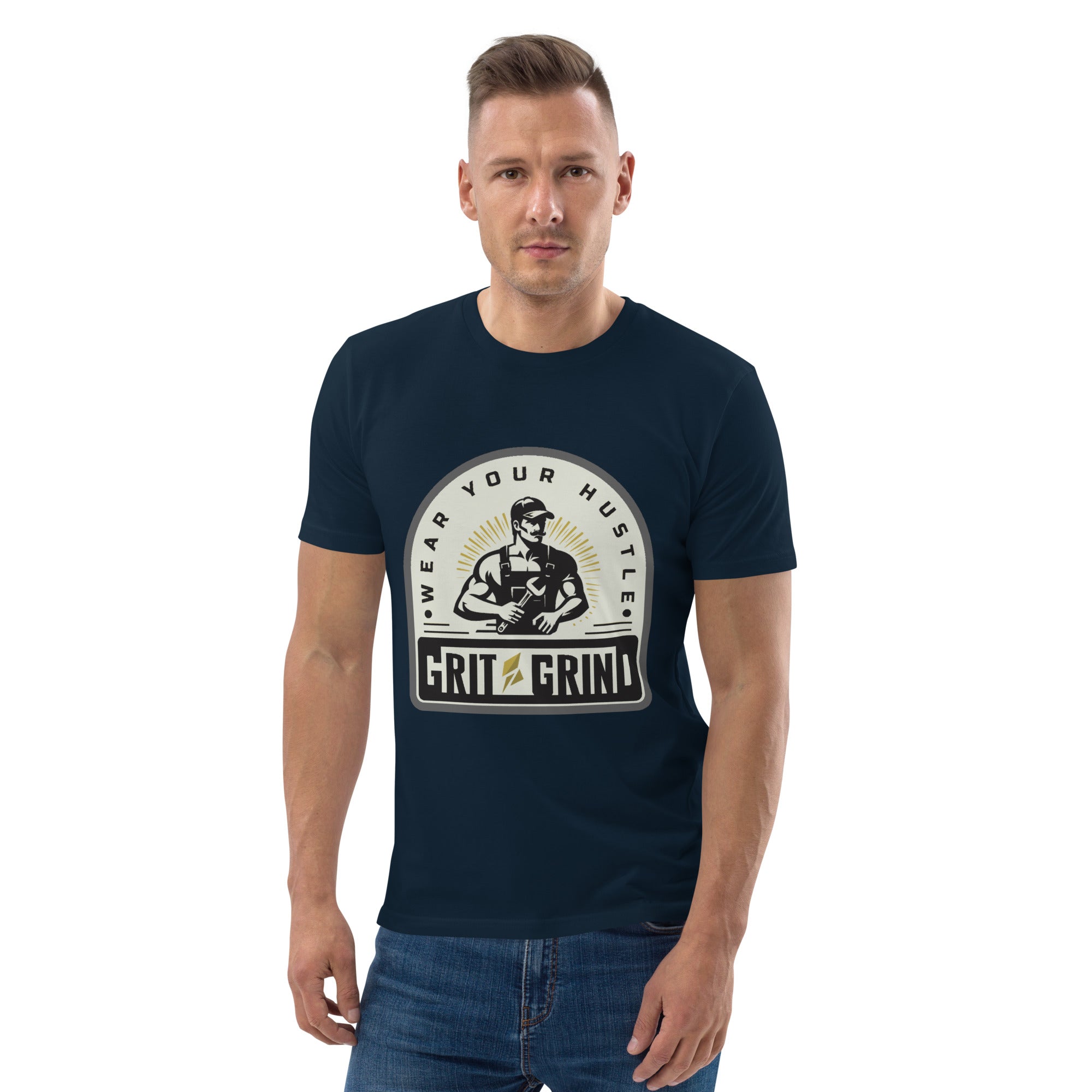 Vintage Grit T-Shirt