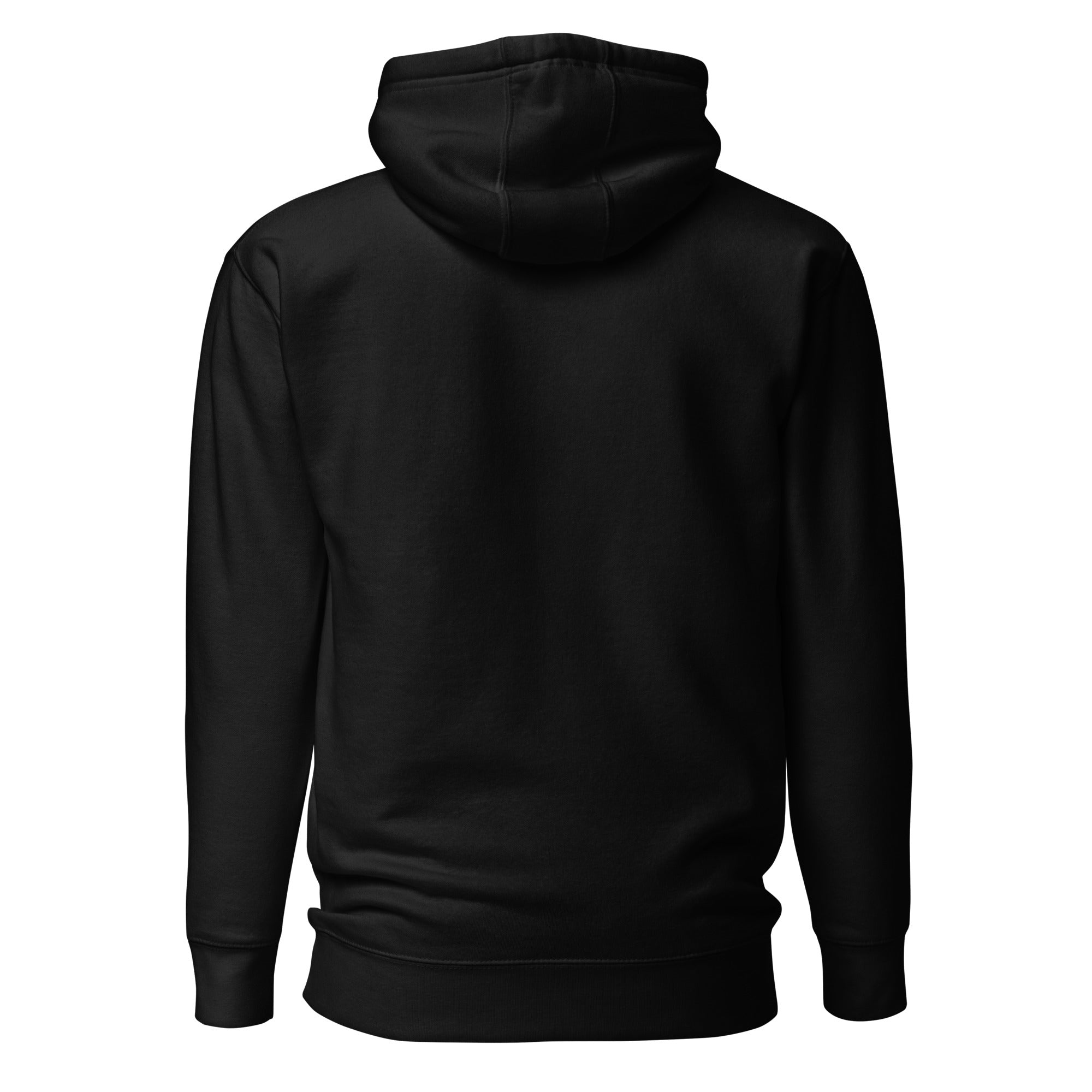 Pliers GG Front Hoodie