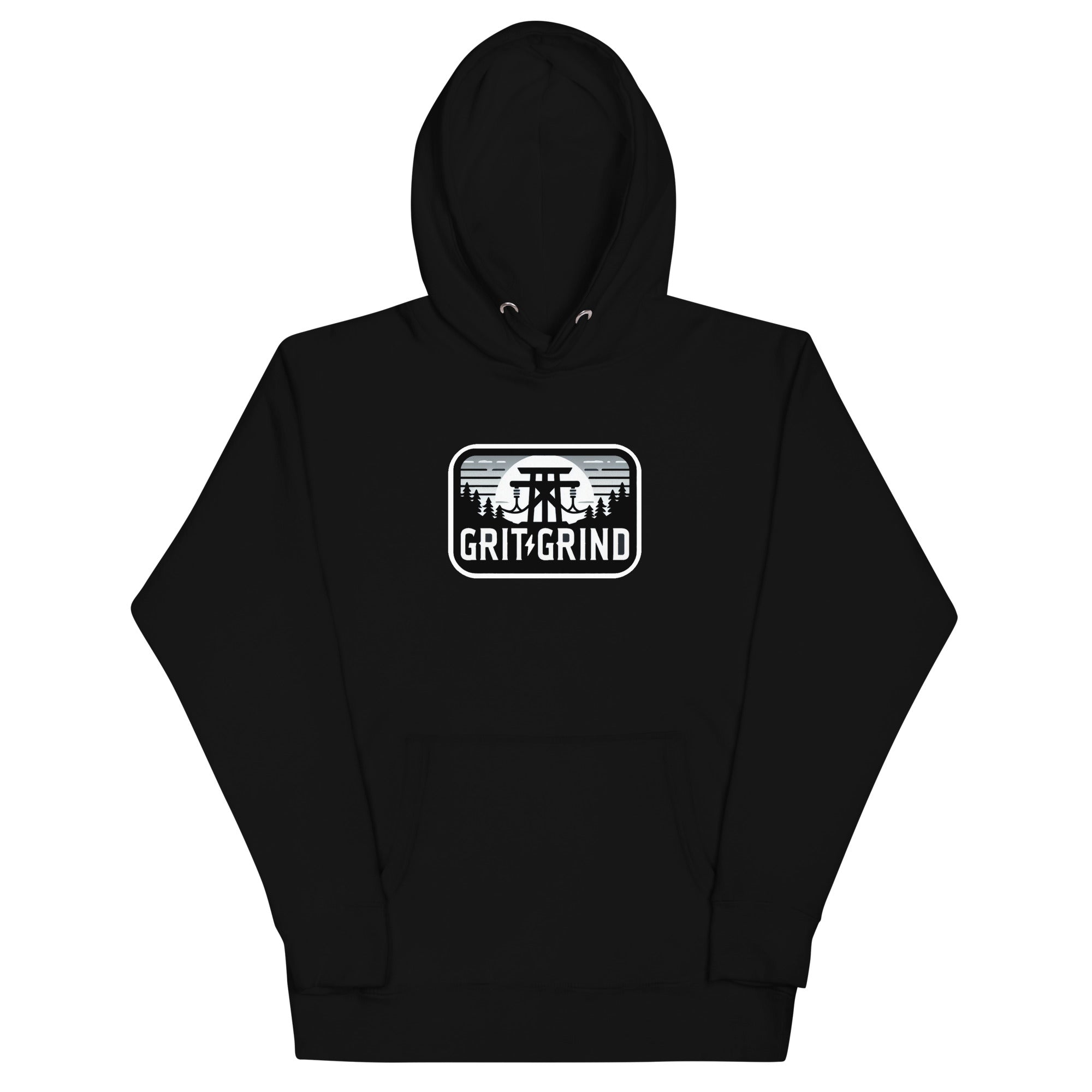 Towers Hoodie