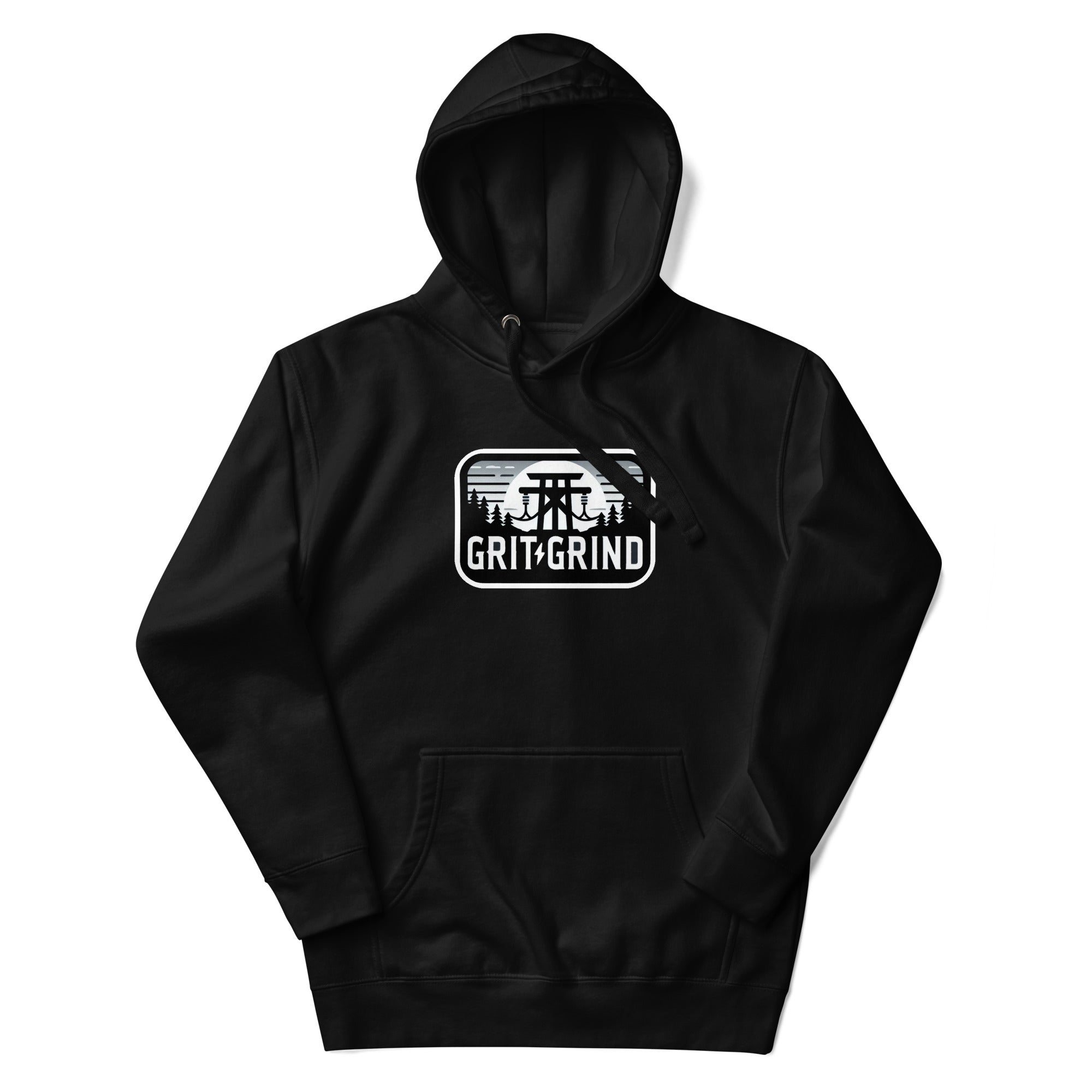 Towers Hoodie