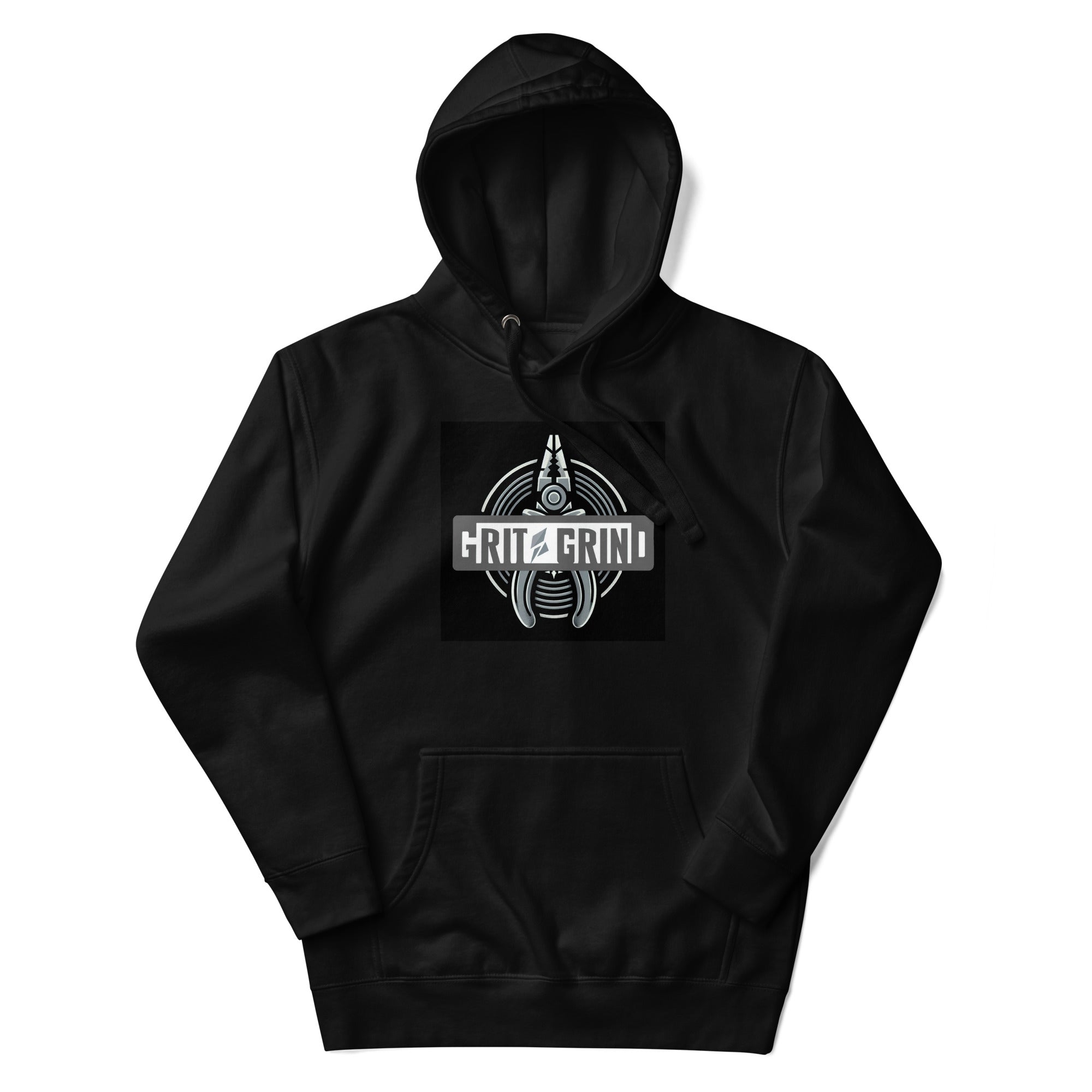 Pliers GG Front Hoodie