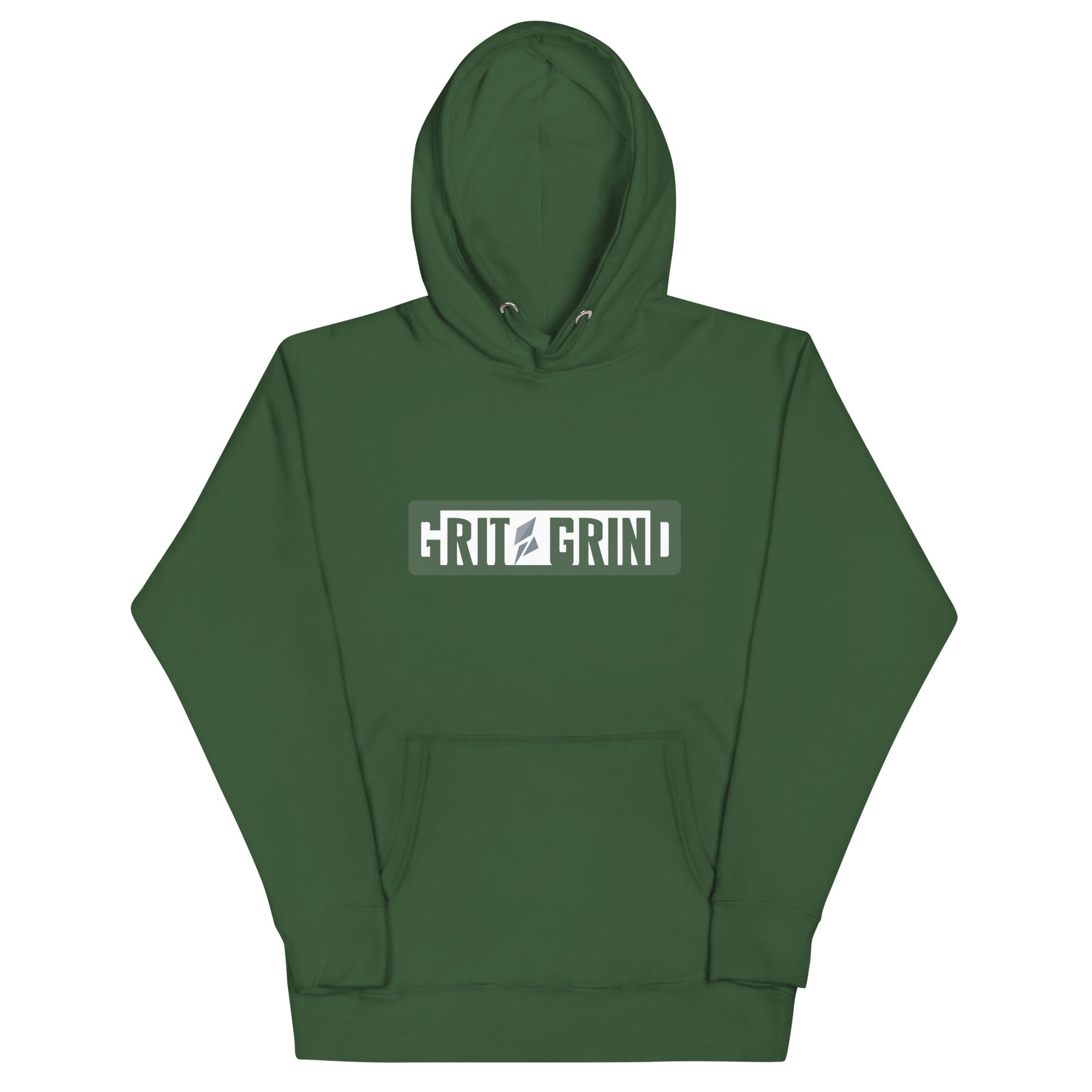 Mill Spec Hoodie