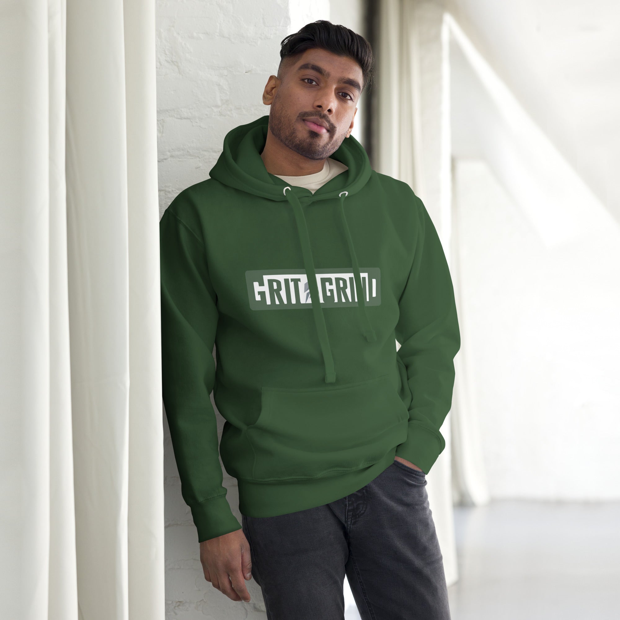 Mill Spec Hoodie