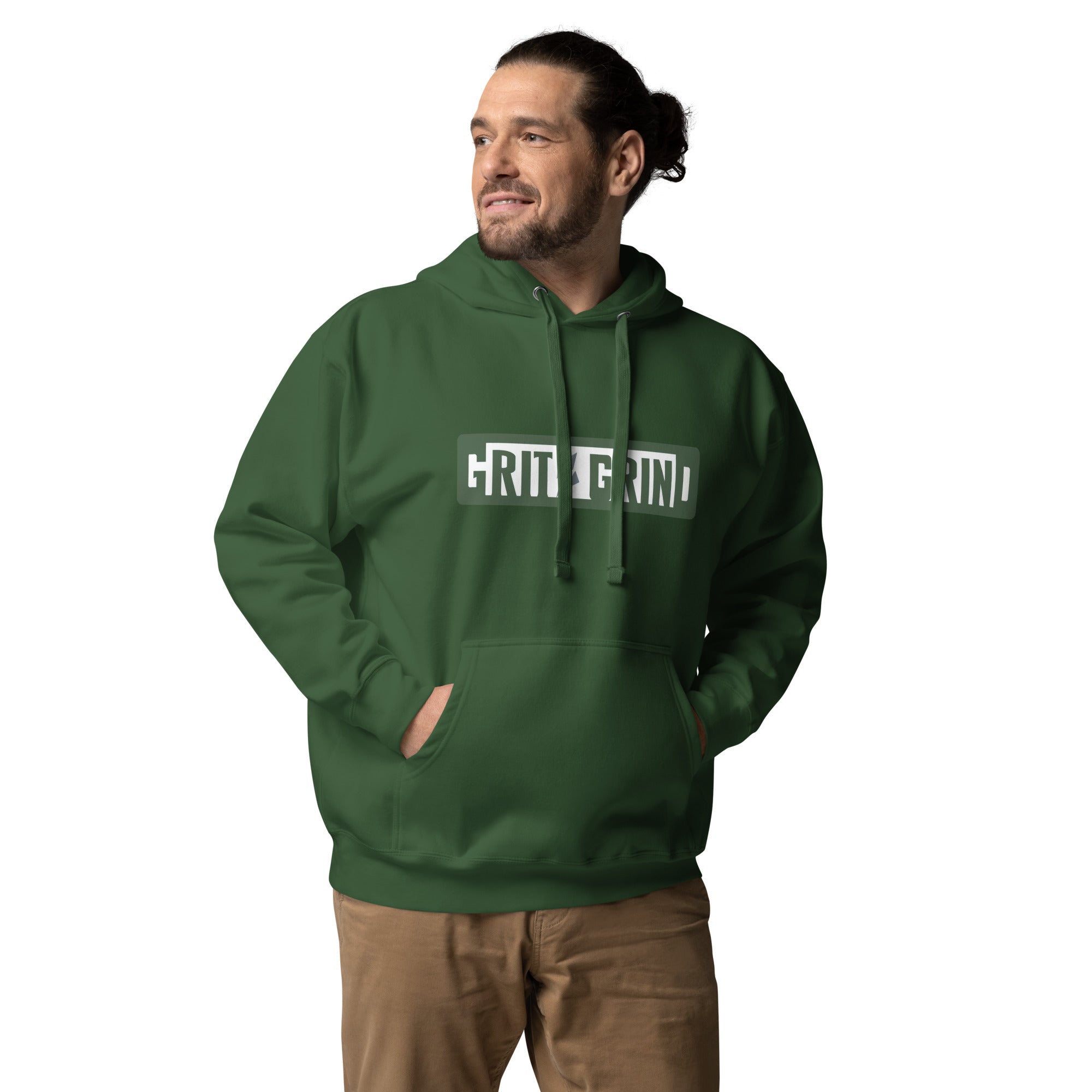 Mill Spec Hoodie