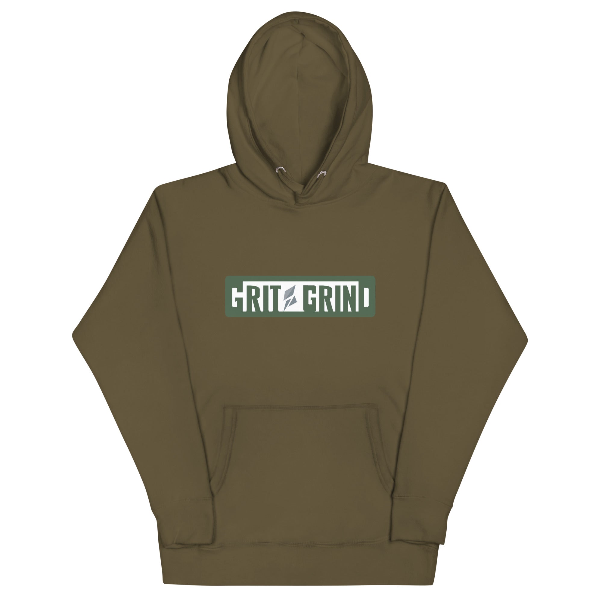 Mill Spec Hoodie