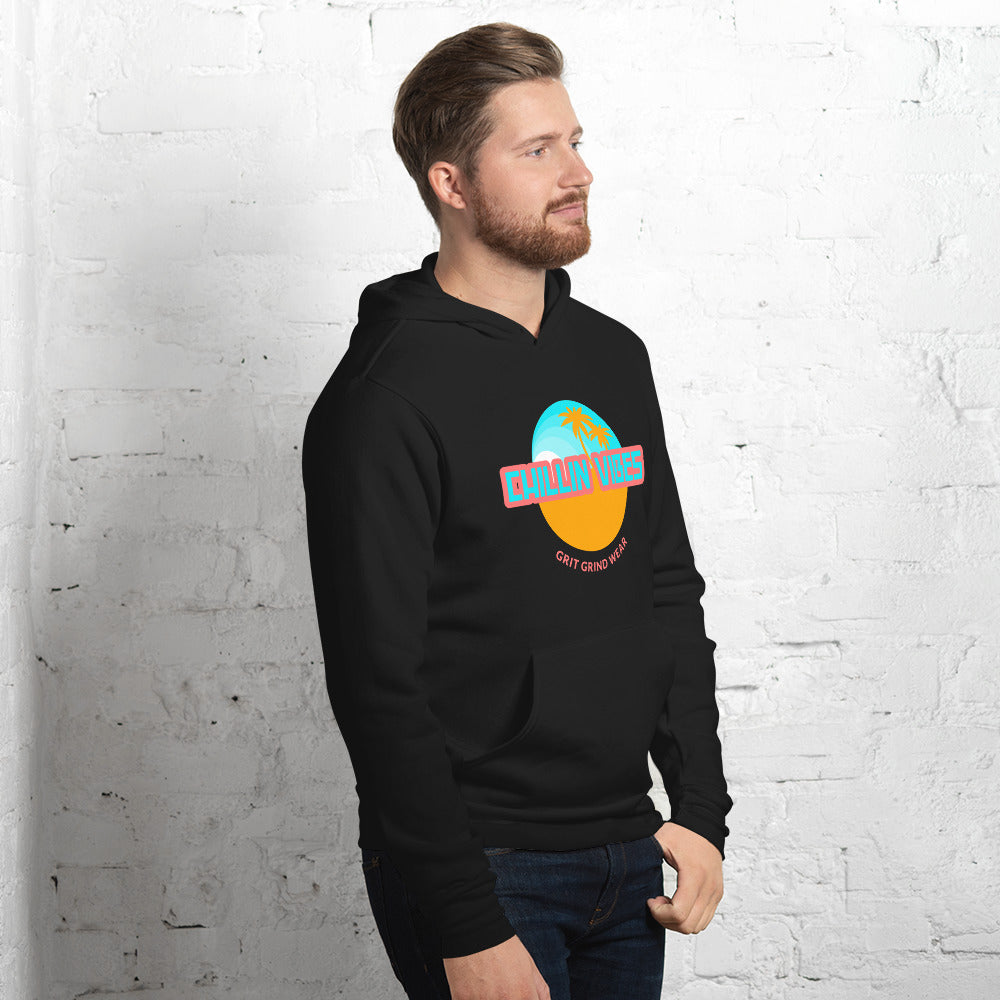 Chill Vibes Hoodie