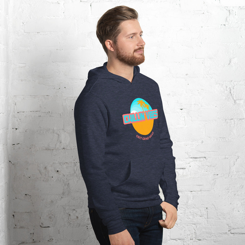 Chill Vibes Hoodie