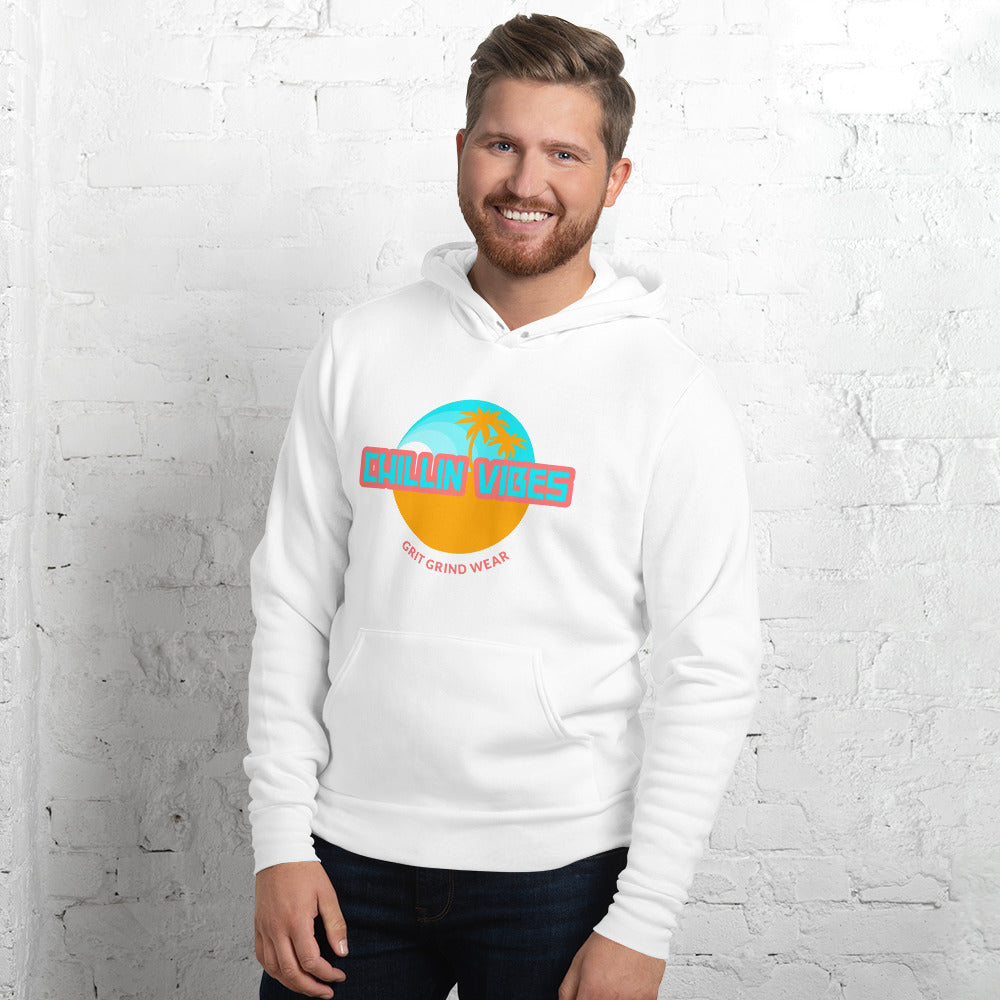 Chill Vibes Hoodie