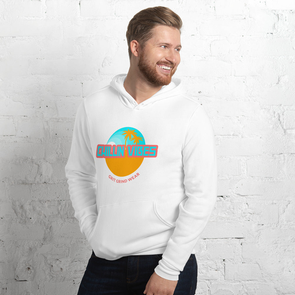 Chill Vibes Hoodie