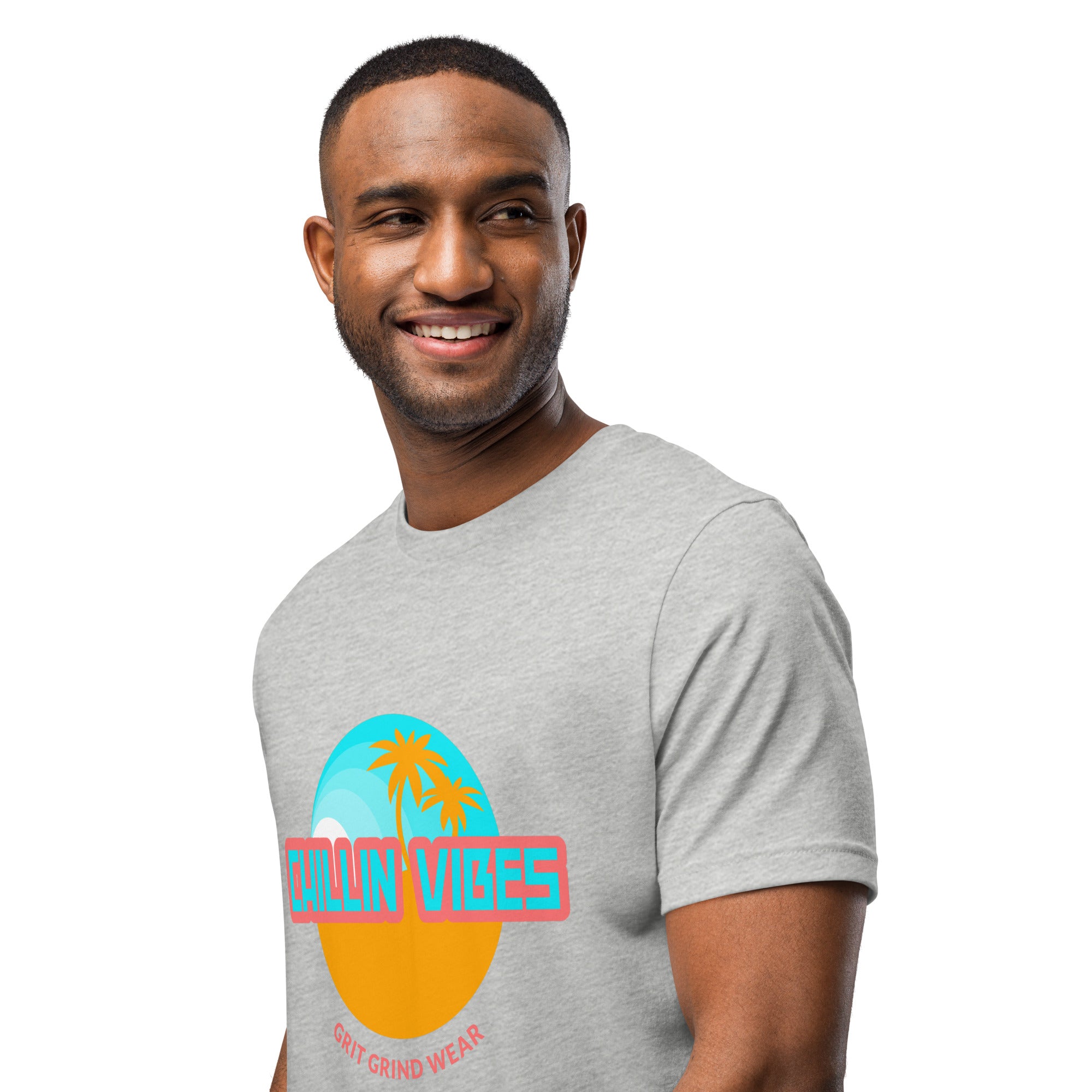 Summer Vibes T-shirt