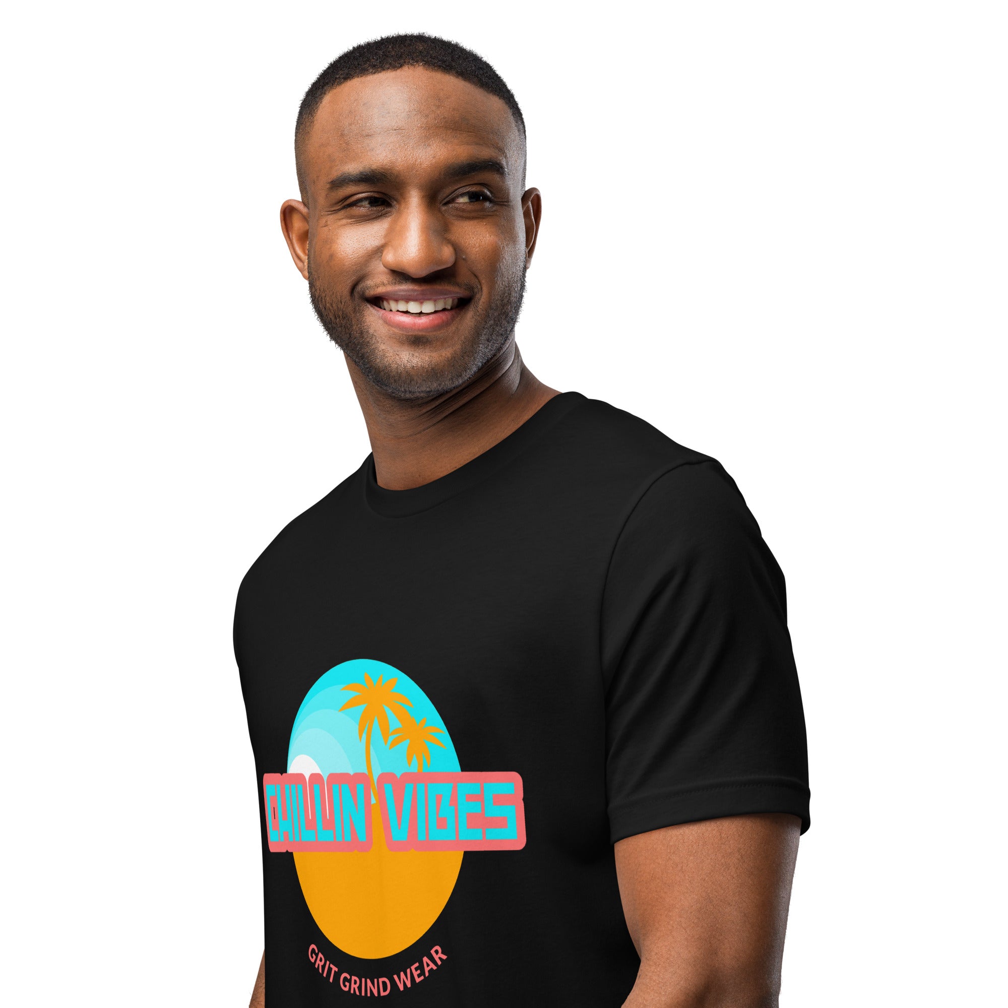 Summer Vibes T-shirt