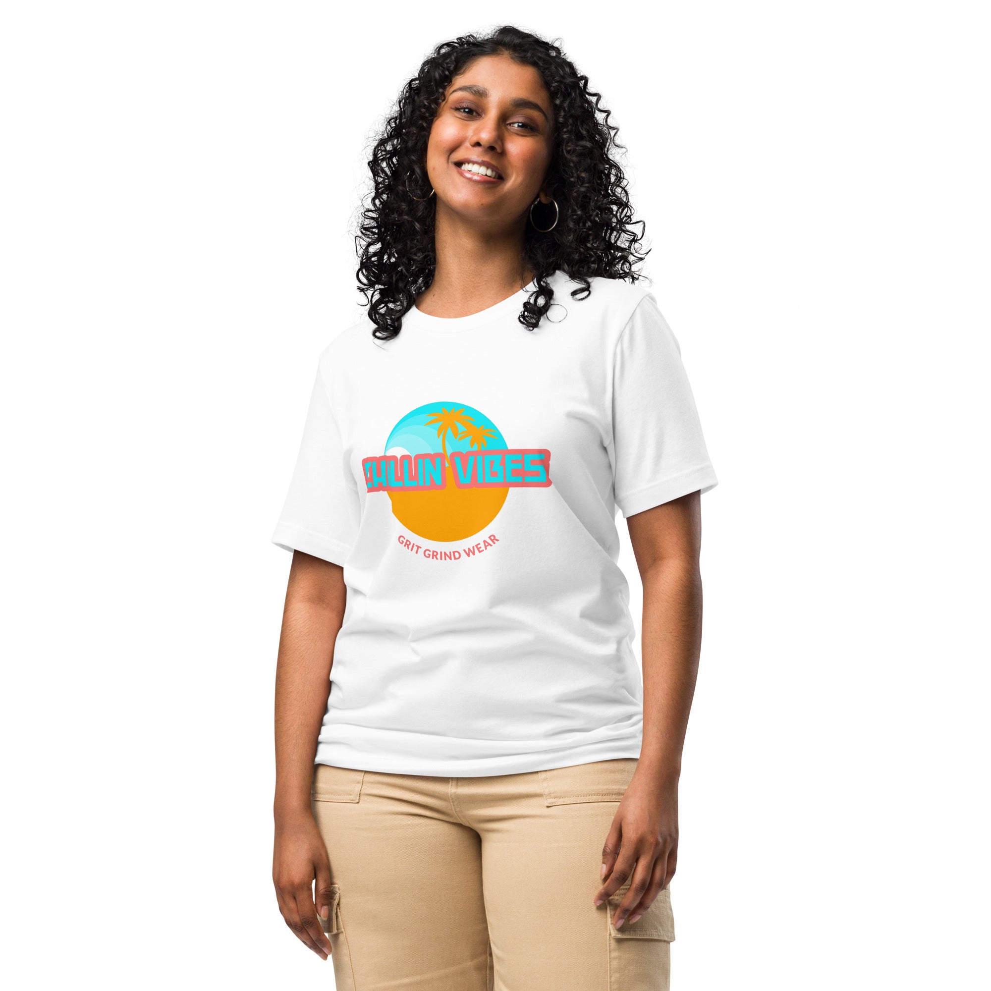 Summer Vibes T-shirt