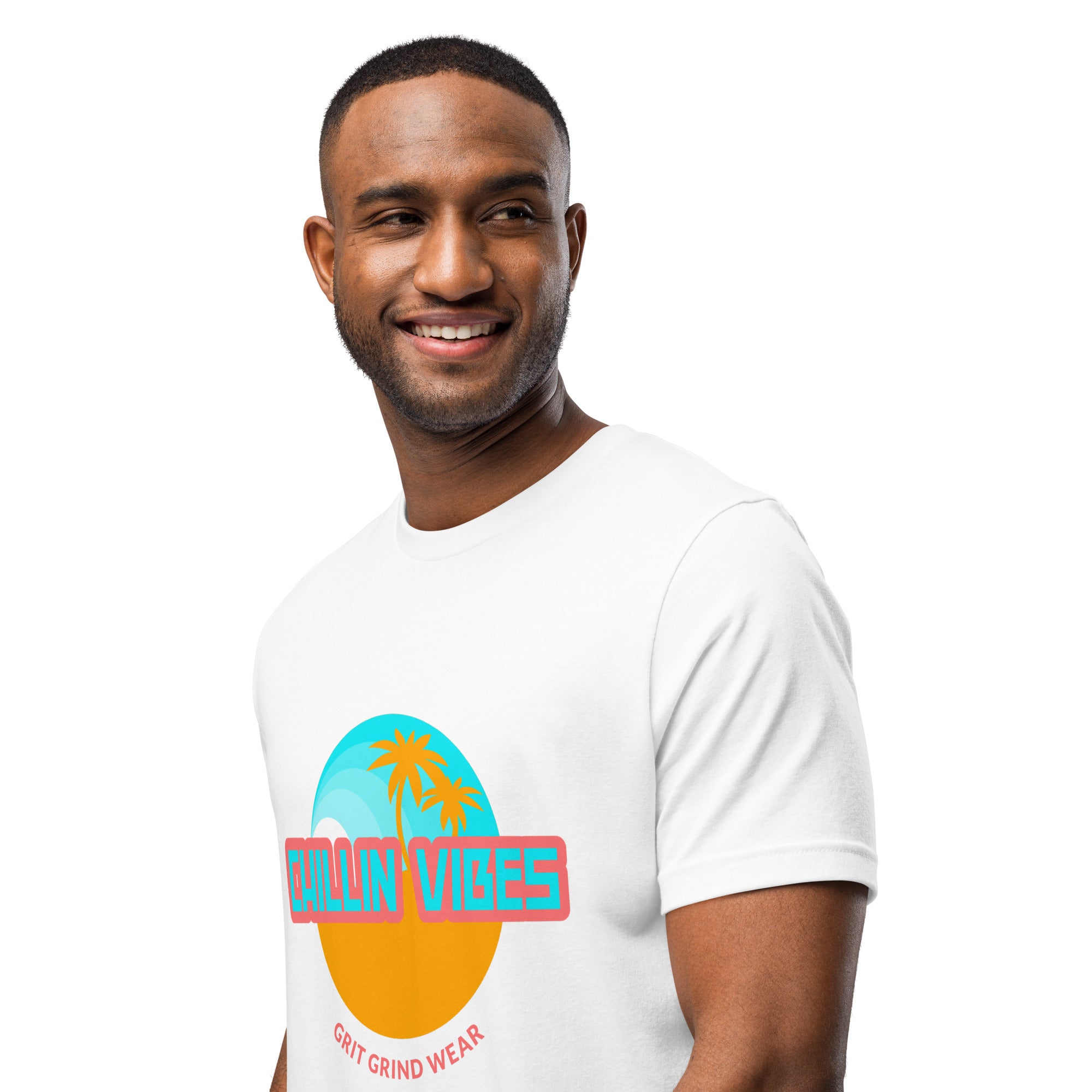 Summer Vibes T-shirt