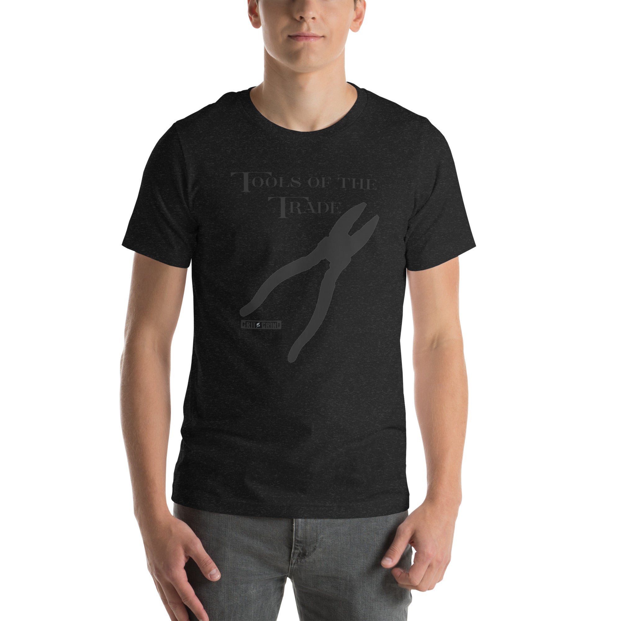 Trade Tools GG Shirt