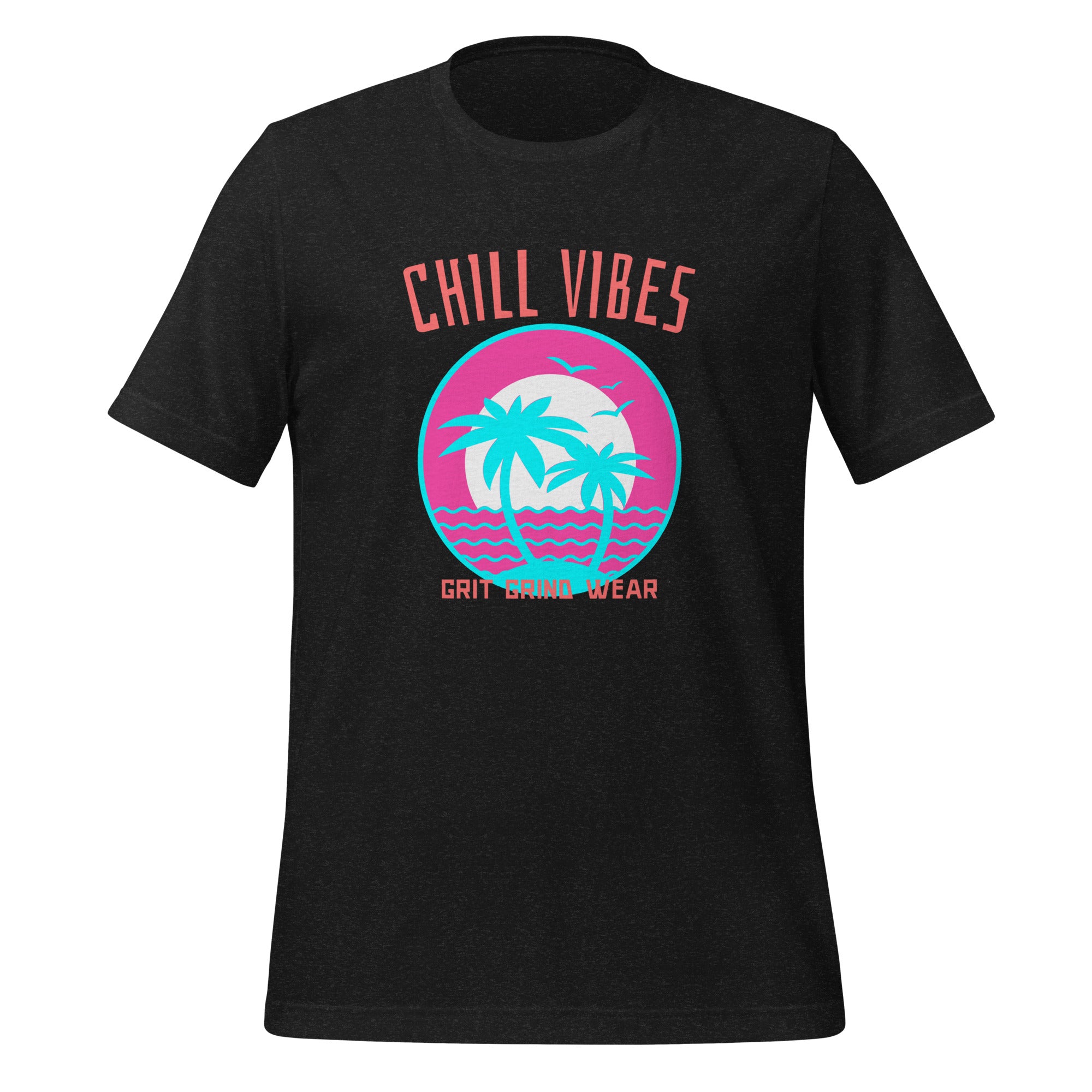 Cool Chill Grind T-shirt