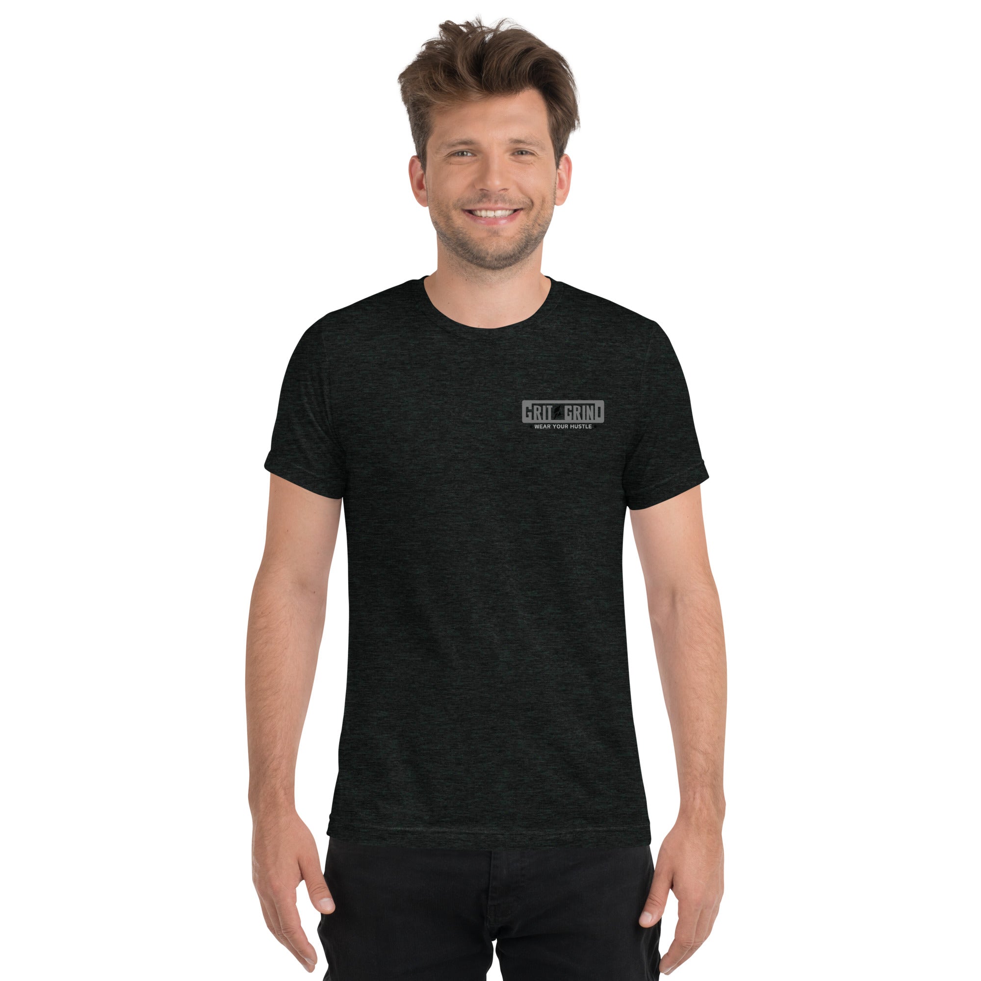 Electrical Warrior T-shirt