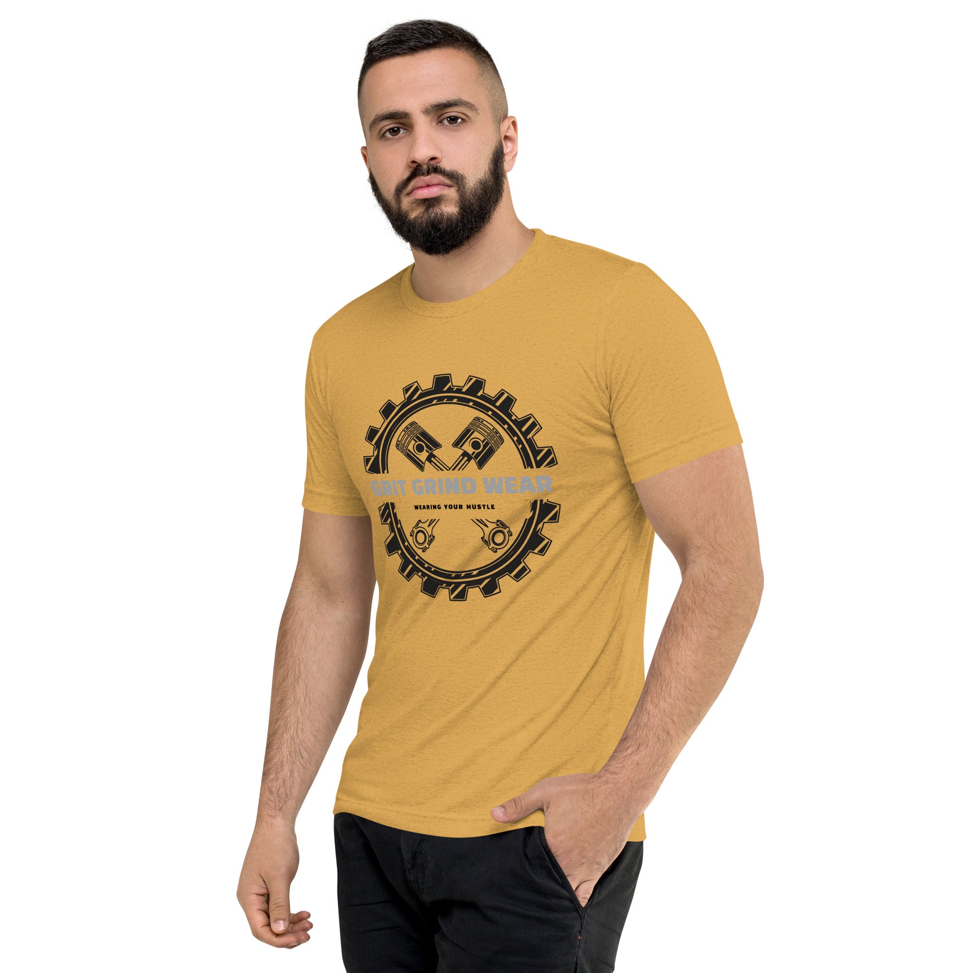 Get in Gear T-shirt