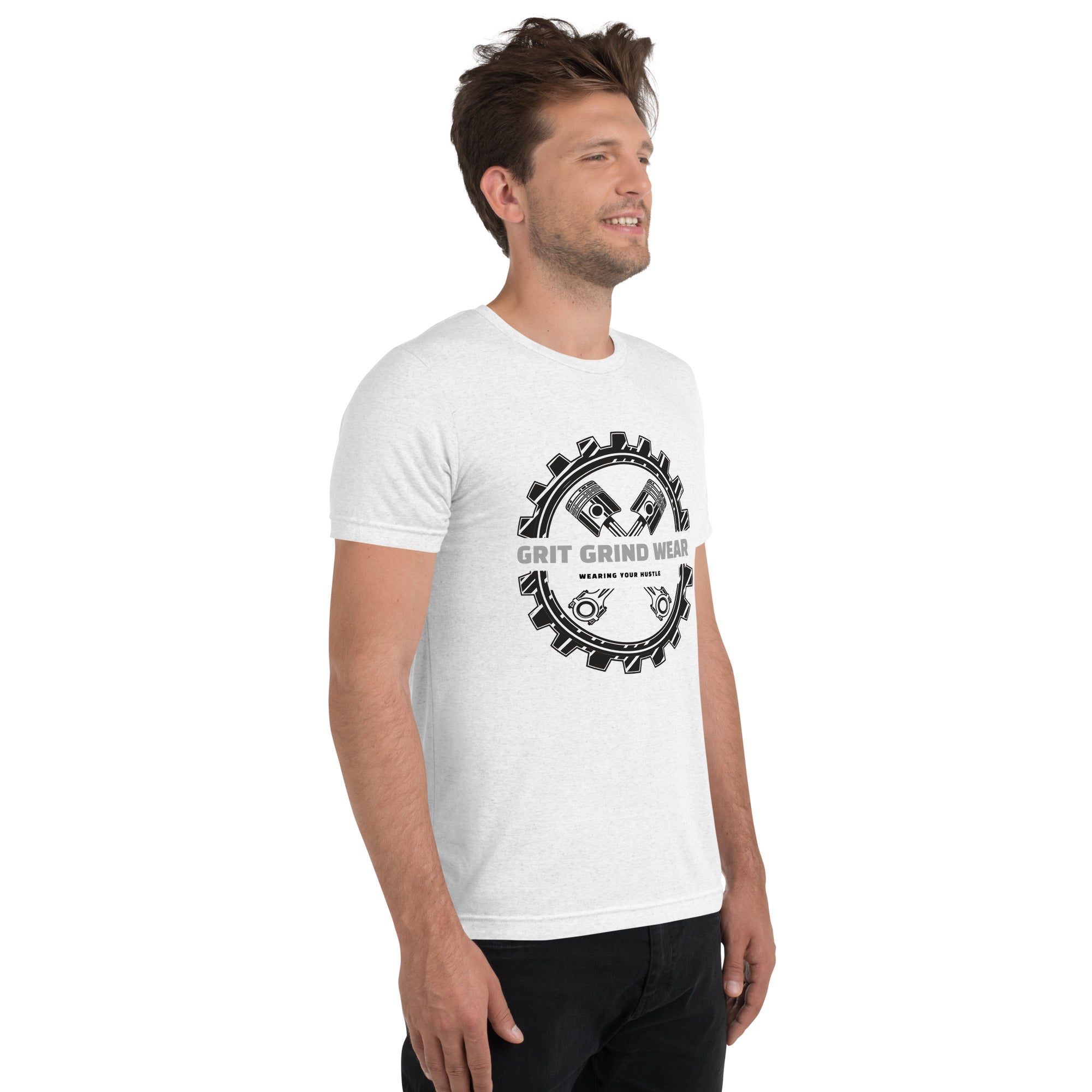 Get in Gear T-shirt