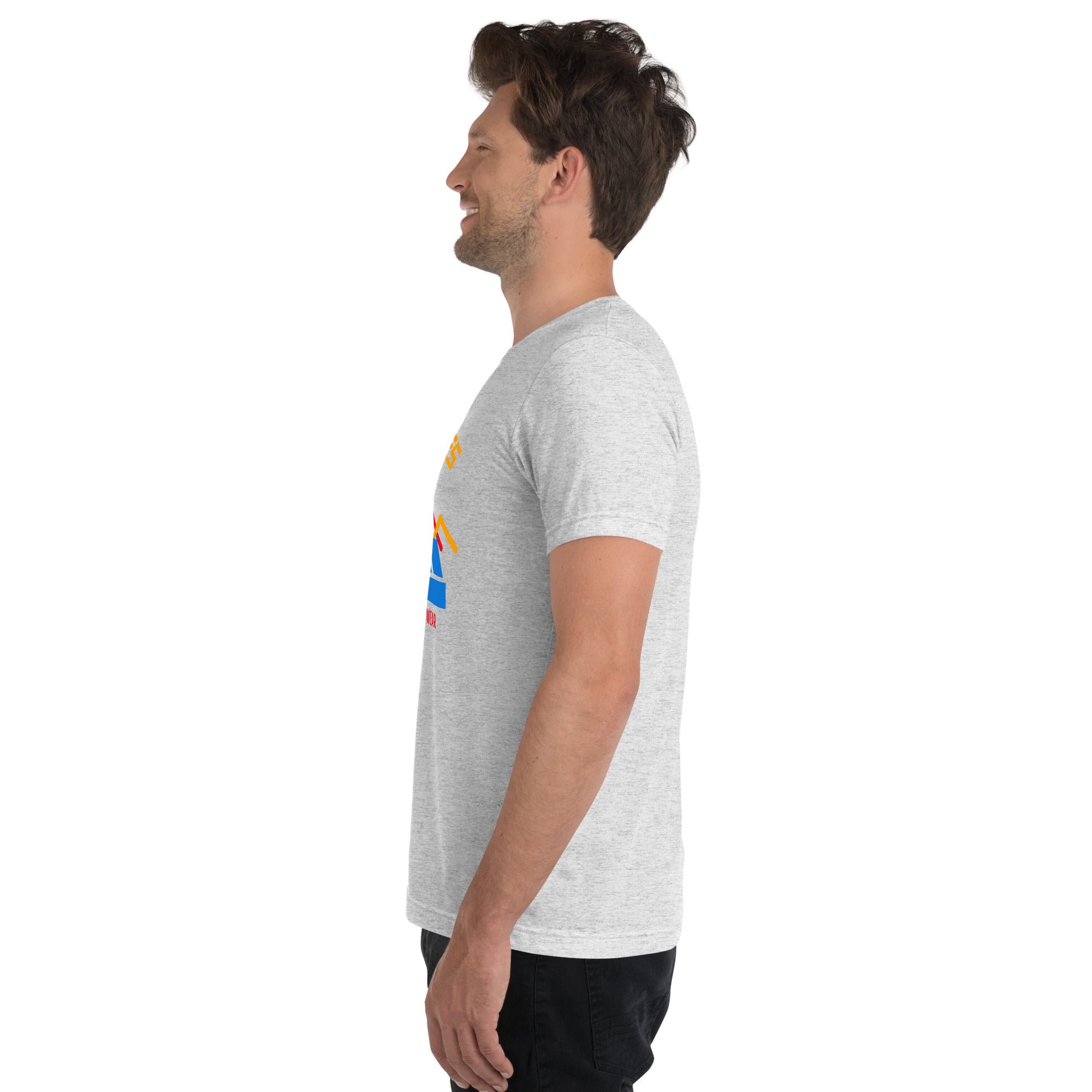 Camping Vibes T-shirt